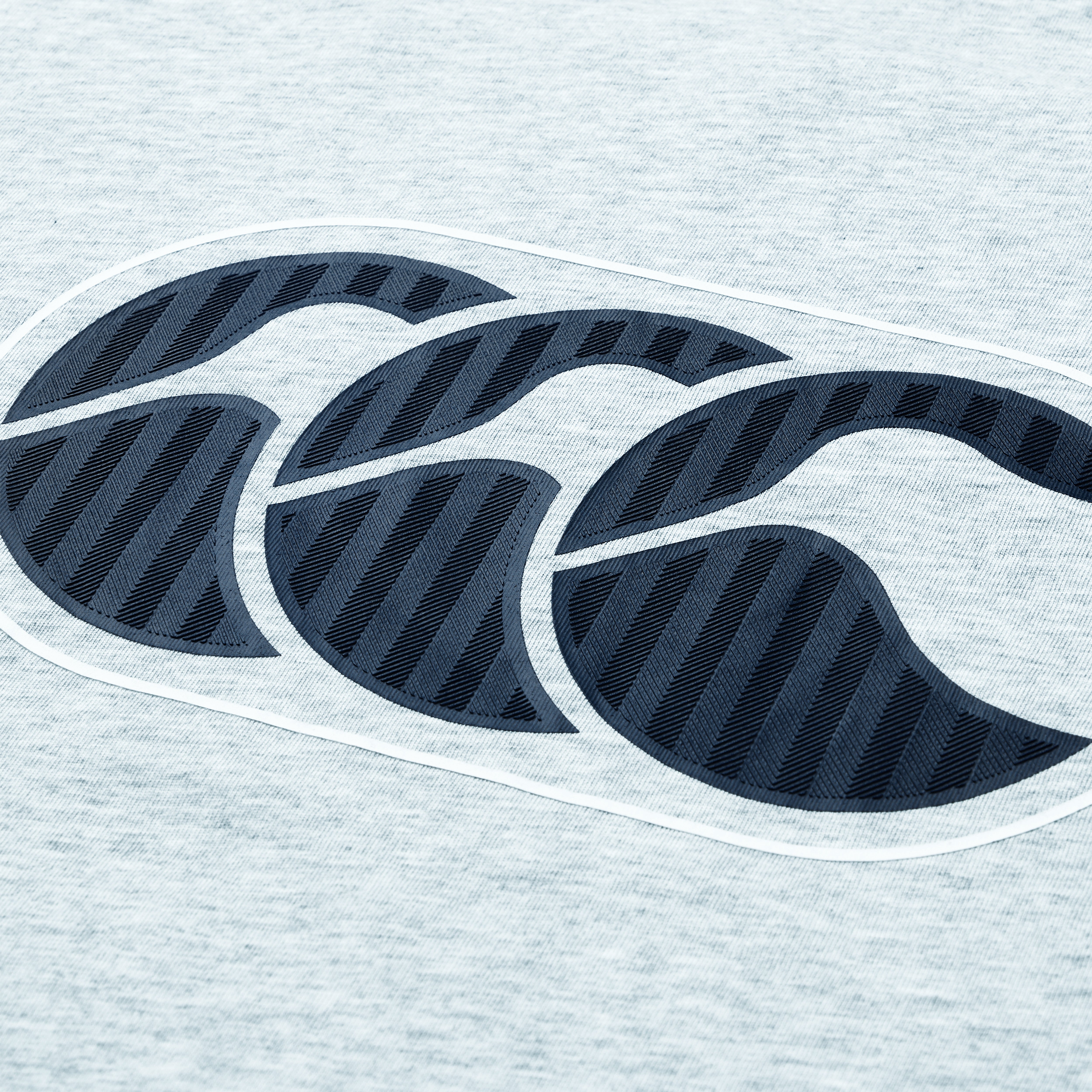 canterbury-ccc-rakaia-2-0-camiseta-mujer-gris image 5