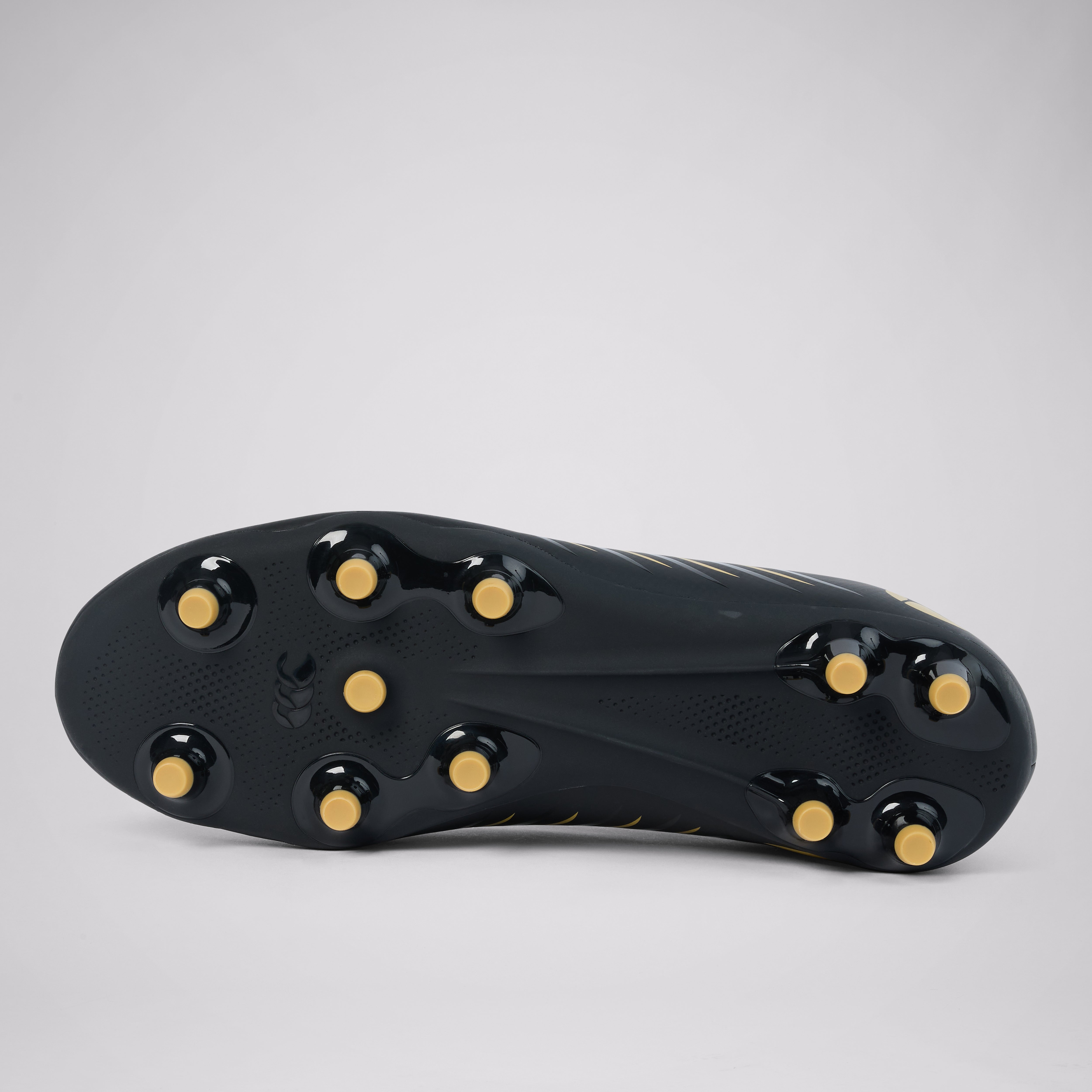 botas-de-rugby-canterbury-phoenix-2-0-team-fg-negras image 2