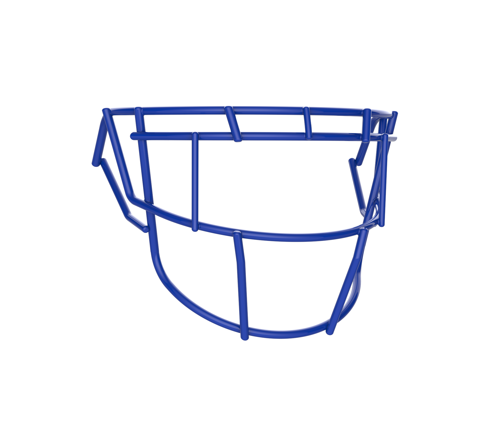 schutt-vengeance-egop-trad-nb-mascarilla-de-f-tbol-americano image 2
