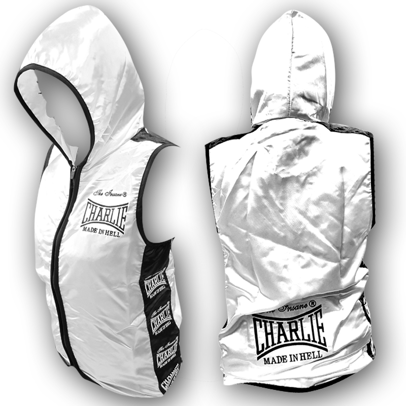 charlie-boxing-chaleco-pro-fighting-chaleco-de-sat-n-extra-con-logo-bordado image 3