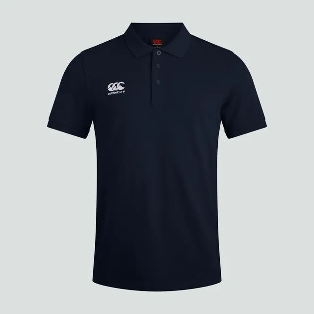 canterbury-waimak-polo-hombre-azul-marino image 1