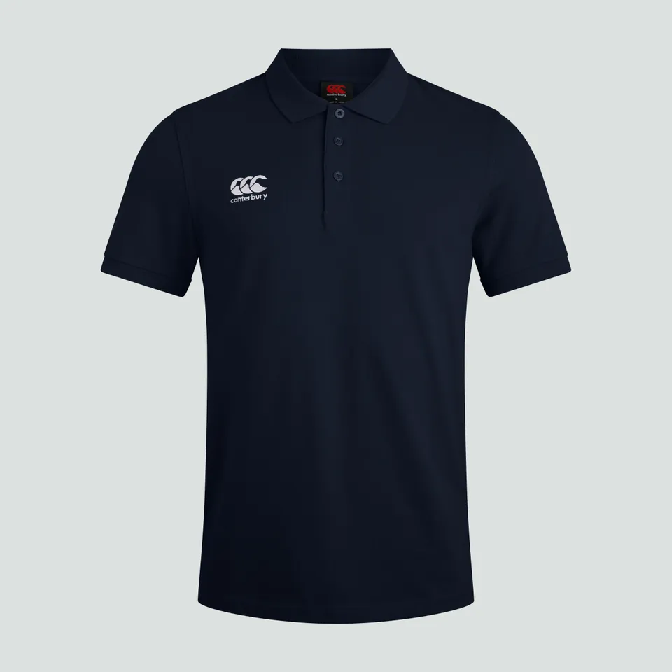 canterbury-waimak-polo-hombre-azul-marino image 1