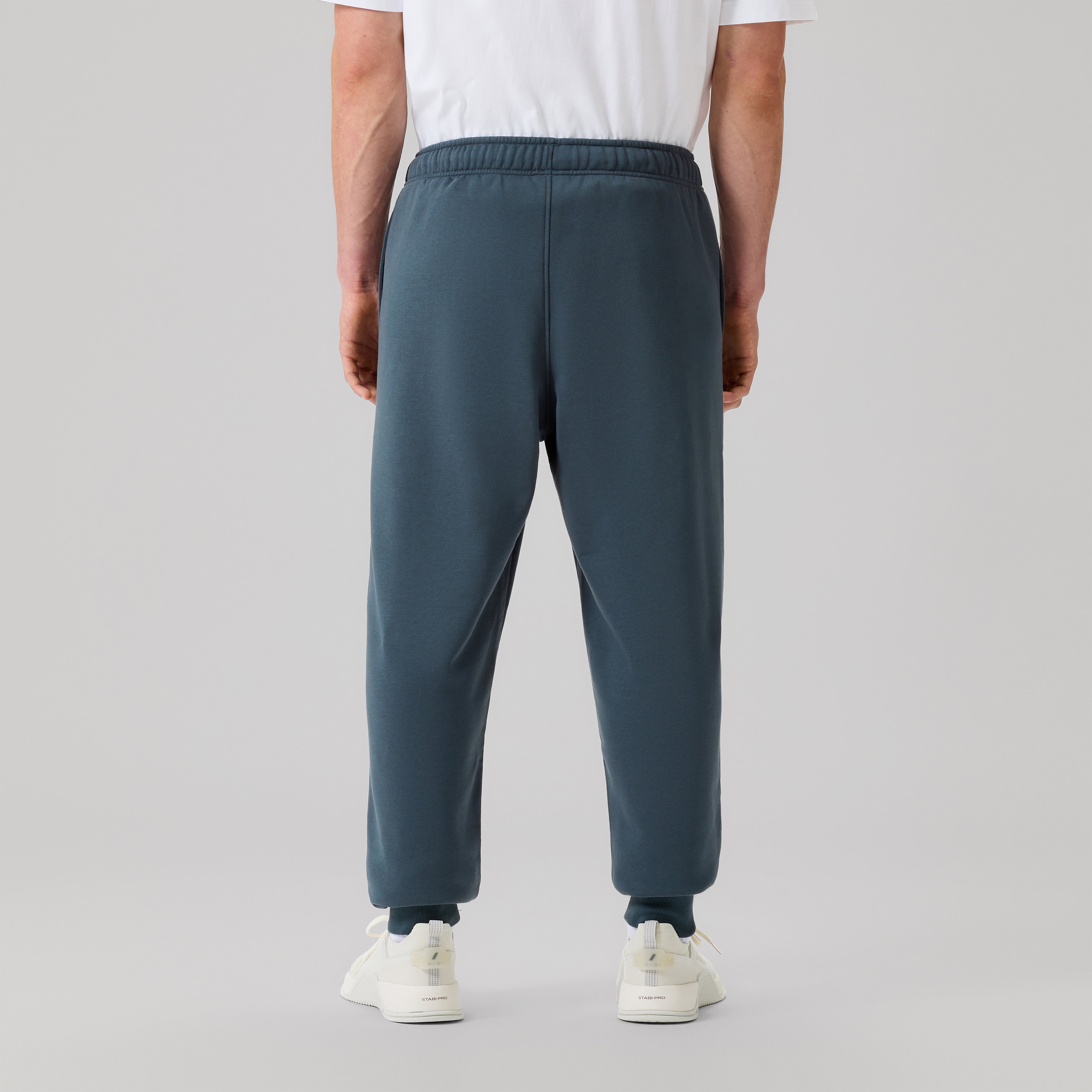 canterbury-everyday-sweatpant-grey-pantal-n-de-ch-ndal-relajado-con-pu-os-de-can image 5