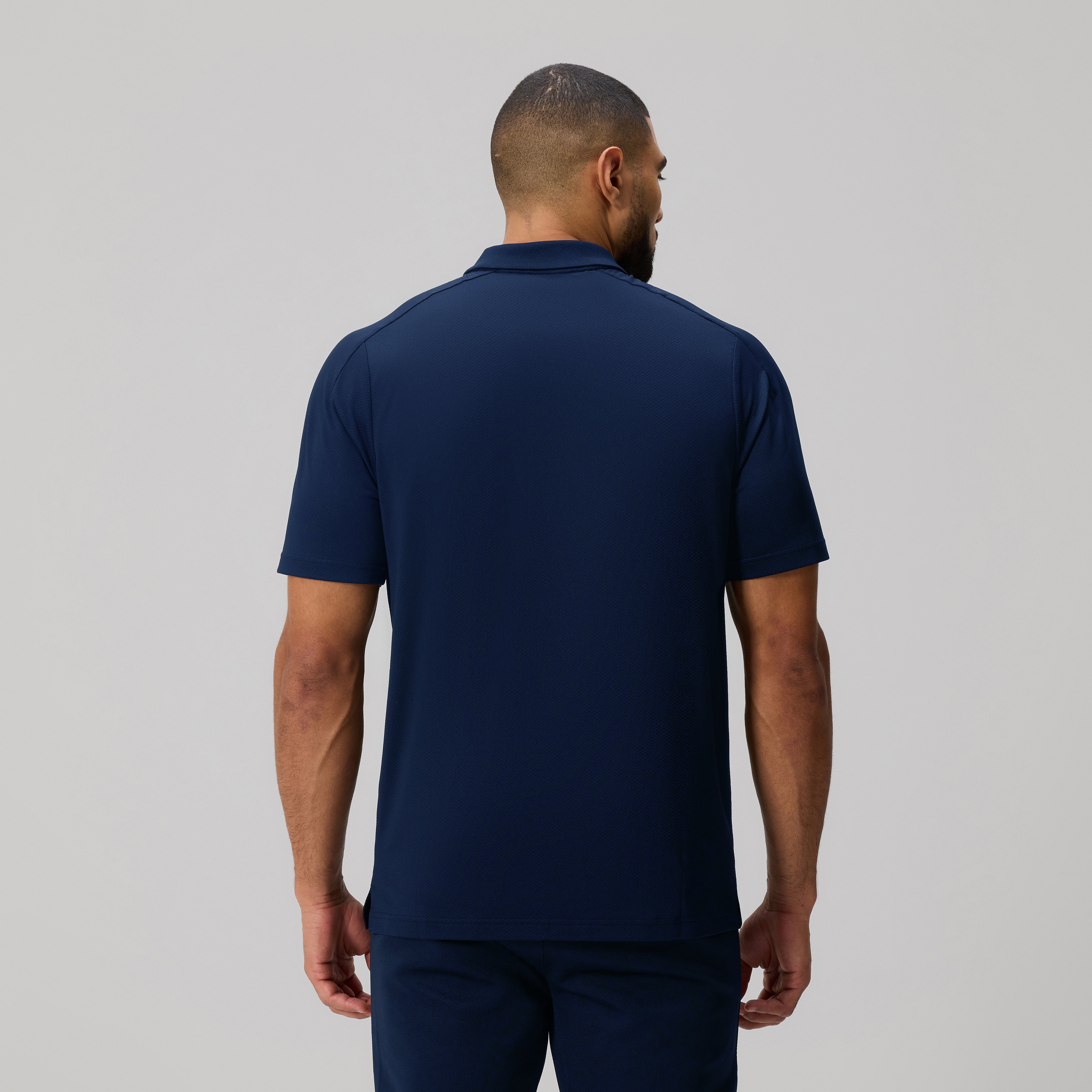 canterbury-mens-tempo-polo-shirt-navy image 4