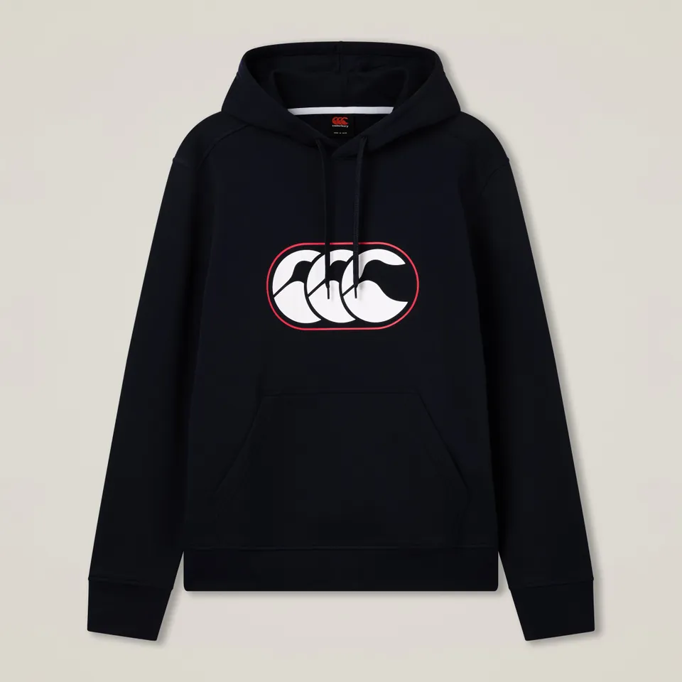 canterbury-rakaia-2-0-hoody-negro-sudadera-con-capucha-unisex image 1