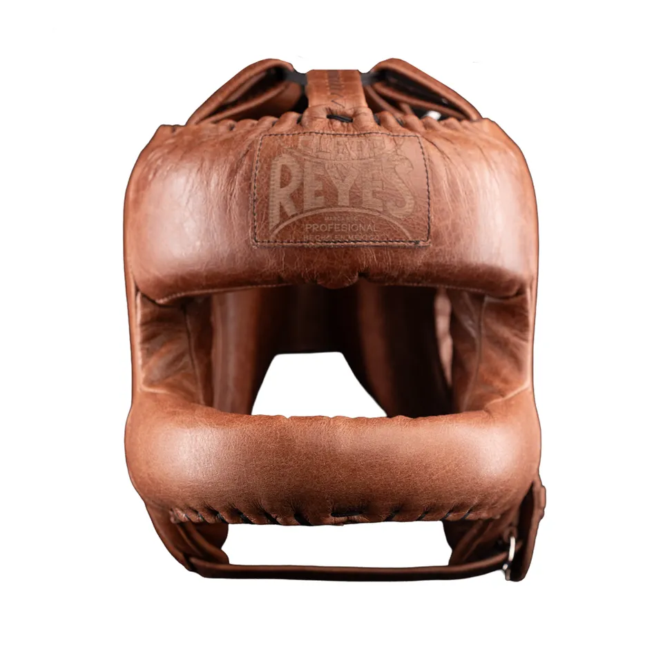 cleto-reyes-protector-de-cabeza-barra-u-vintage-1945-edici-n-especial image 1