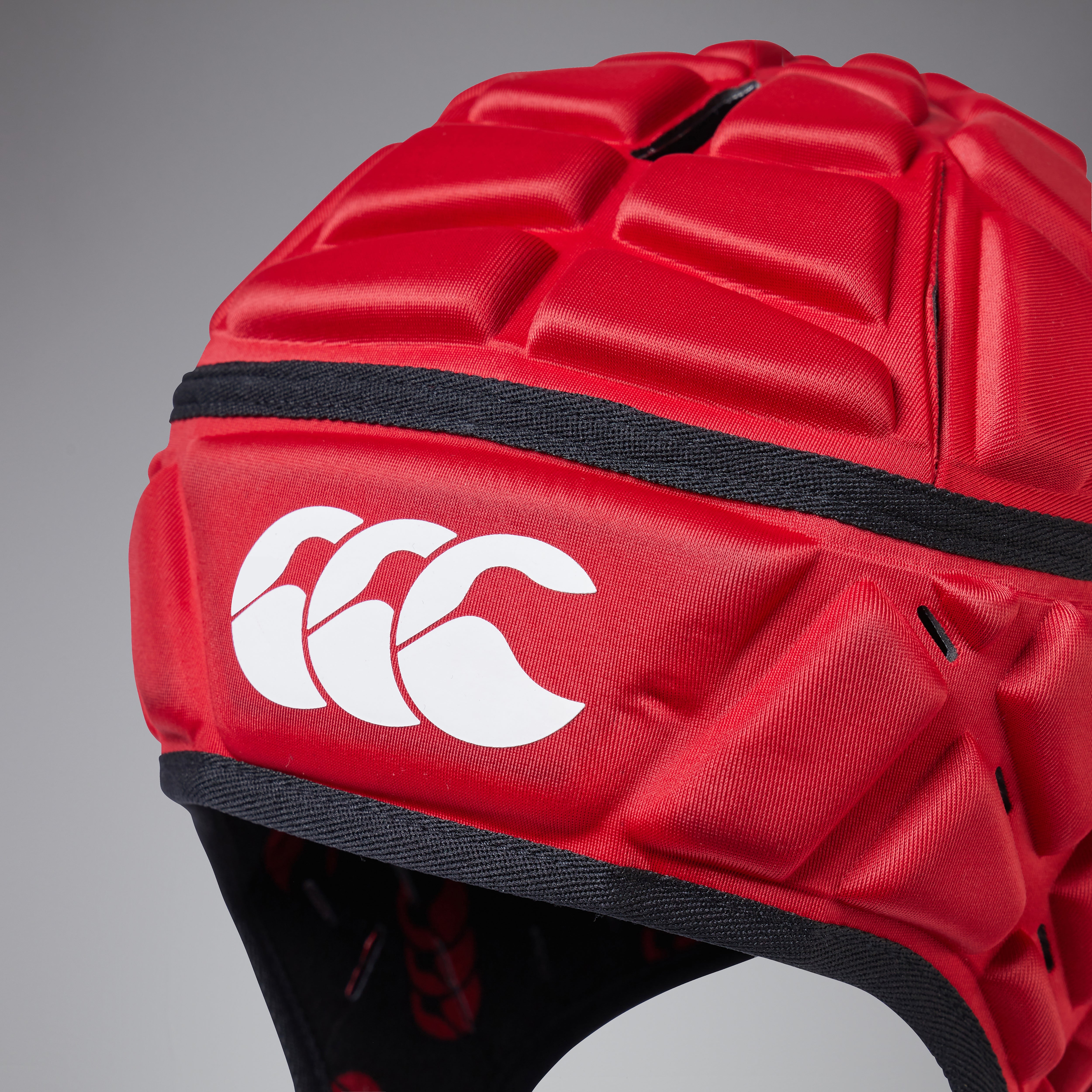 canterbury-casco-raze-junior-rojo-con-protecci-n-360 image 3