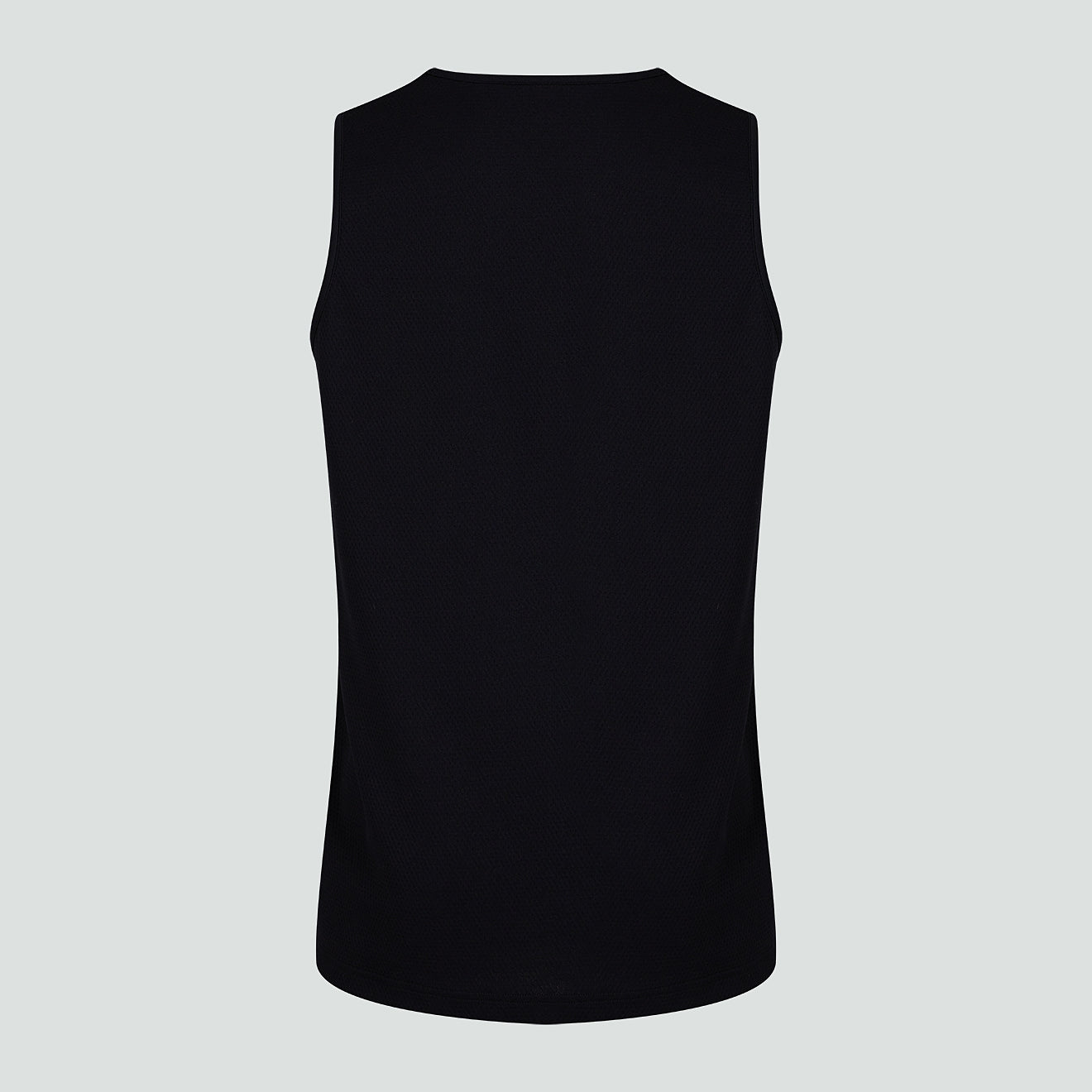 canterbury-club-dry-camiseta-sin-mangas-hombre-negra image 6