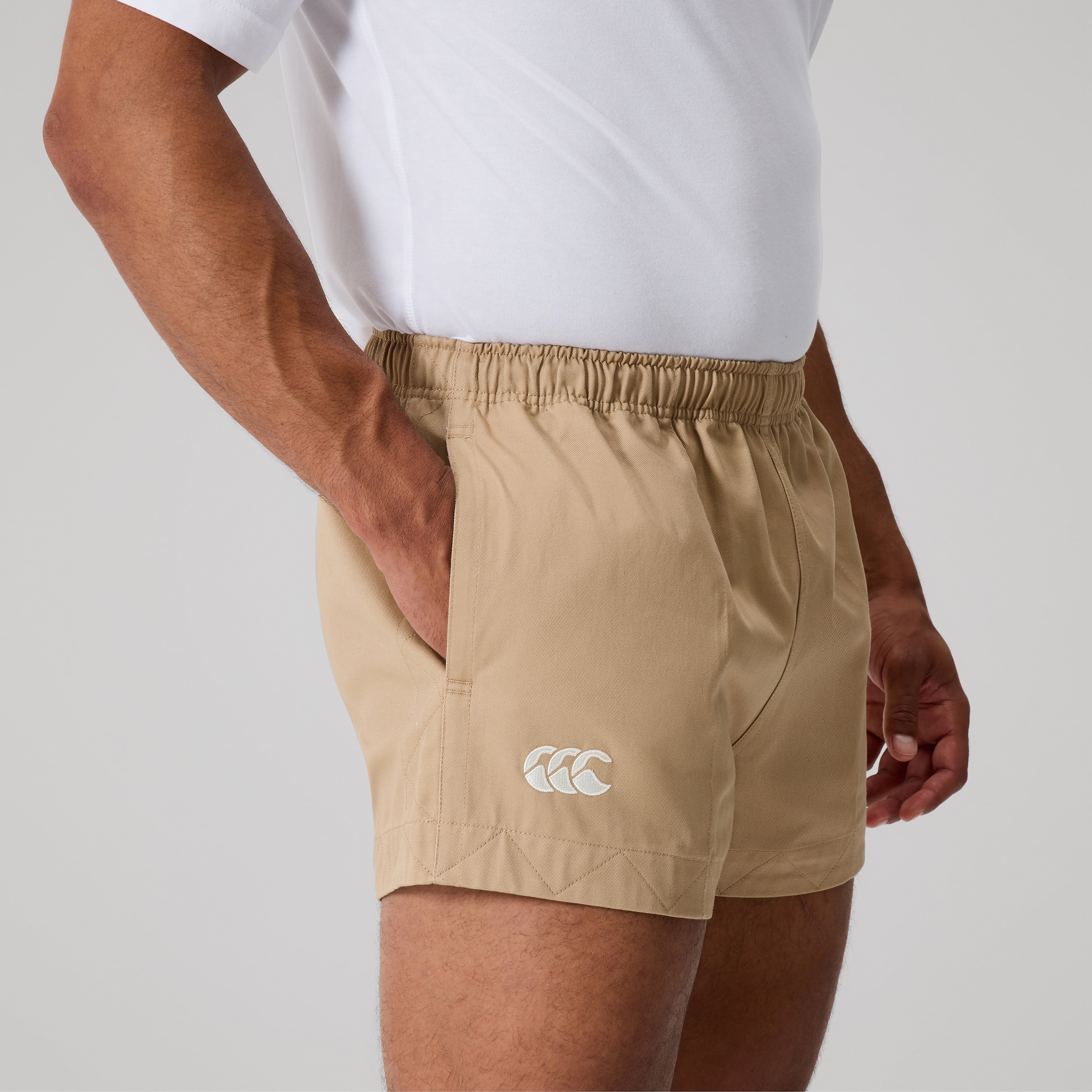 canterbury-retro-short-marr-n-hombre image 7