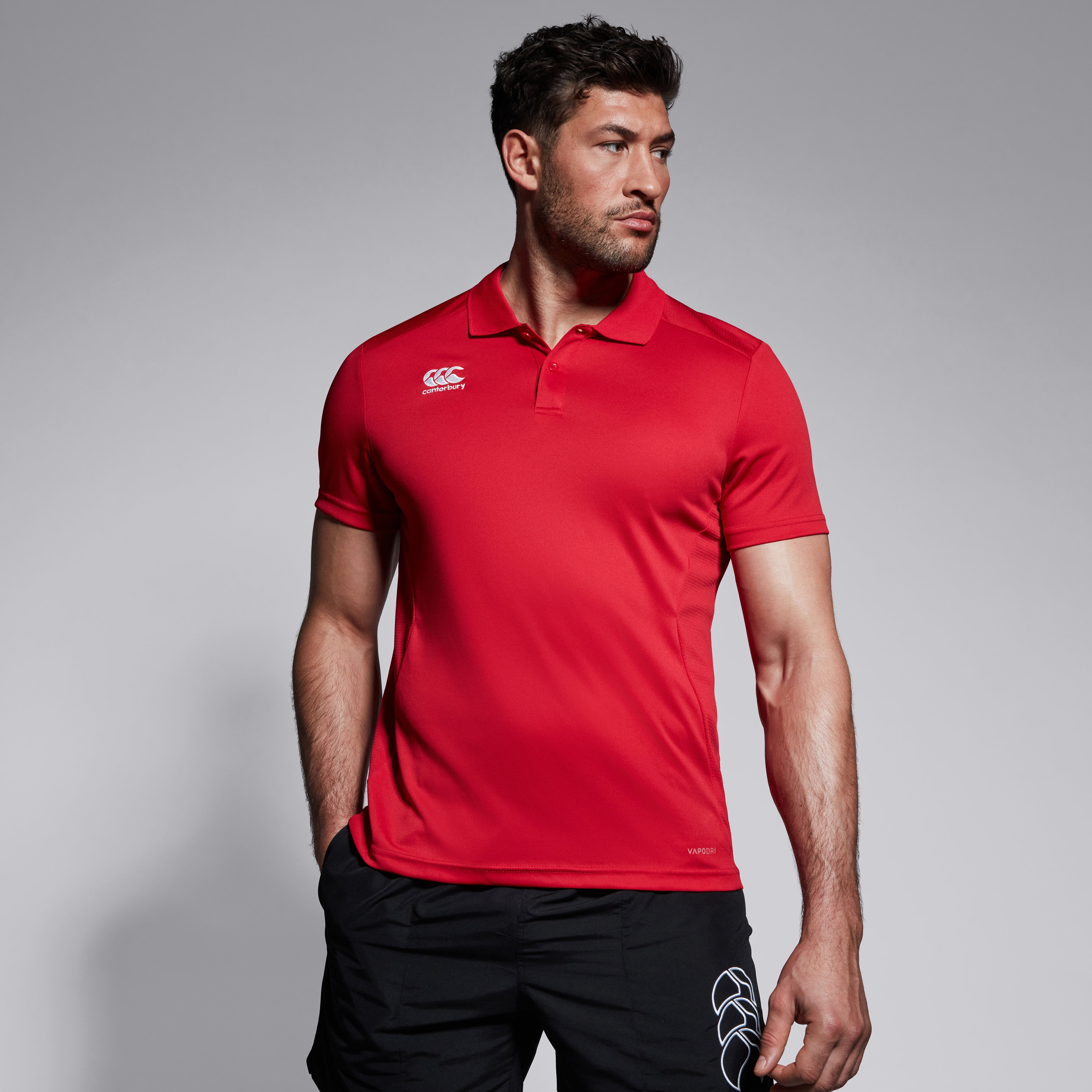 canterbury-club-dry-polo-shirt-rojo-para-hombre-polo-deportivo-con-tecnolog-a-va image 4