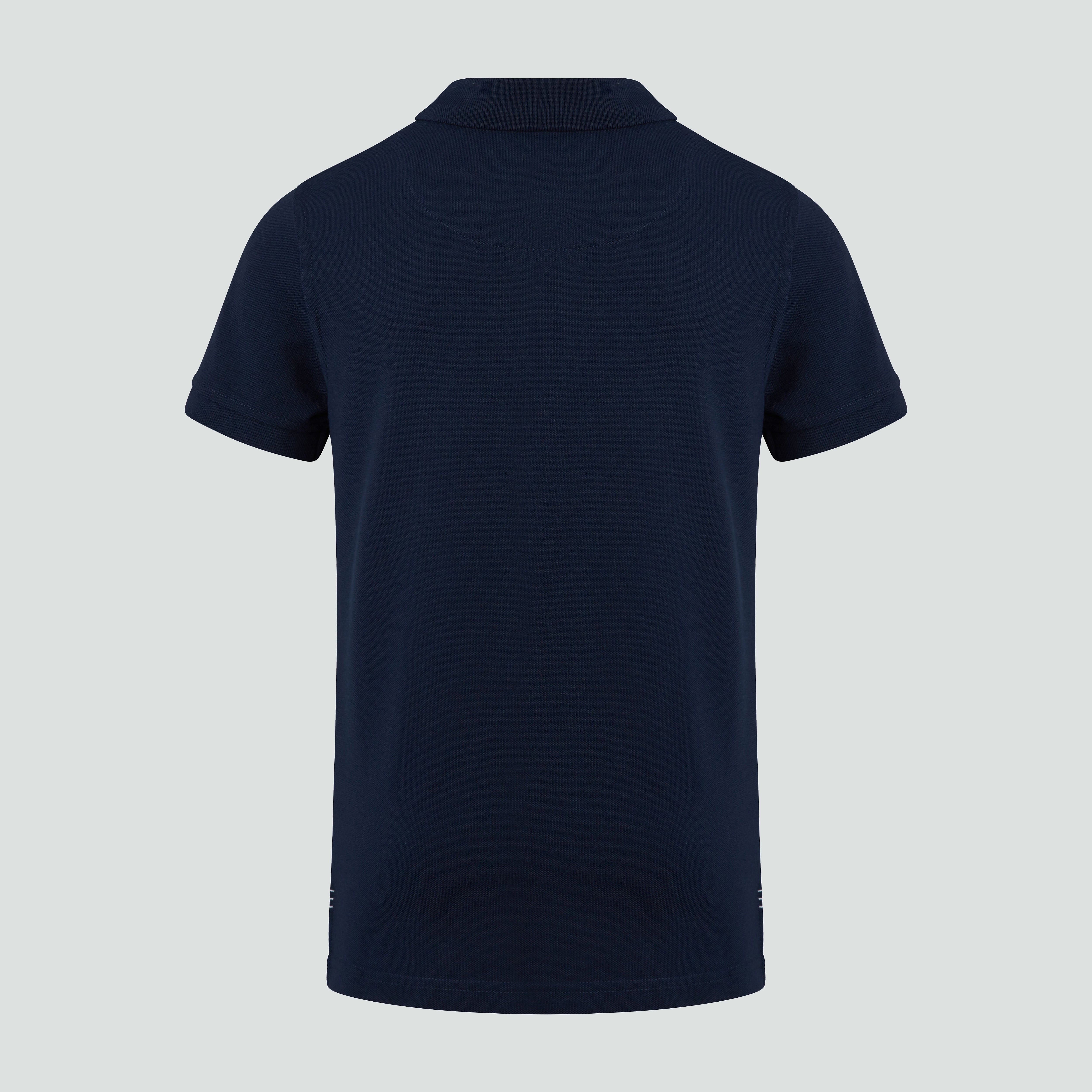 polo-canterbury-waimak-azul-marino-para-junior-unisex image 6