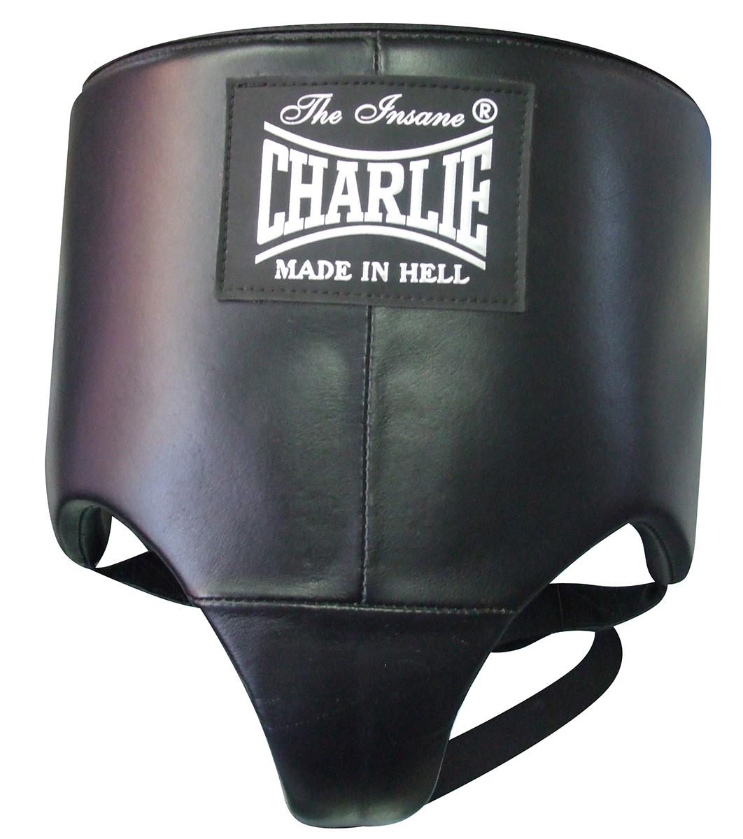 coquilla-femenina-cuero-charlie-boxing-protecci-n-m-xima-para-deportes-de-contac image 1