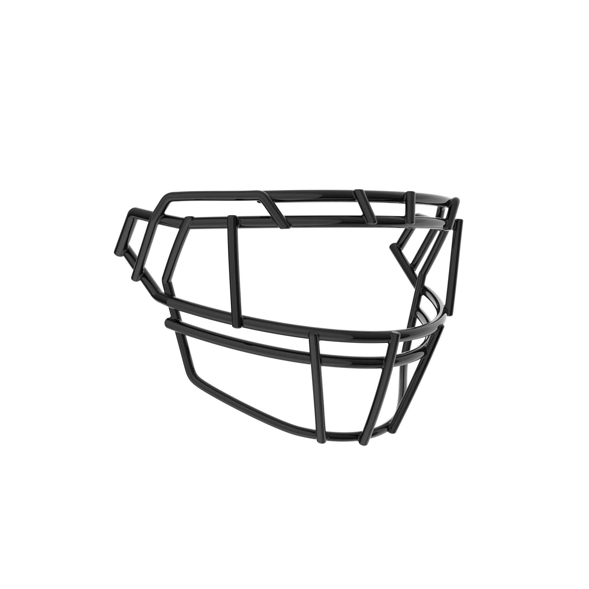 schutt-f7x-egop-ii-mascarilla-para-cascos-f7-pro-y-f7-air-en-acero-o-titanio image 1