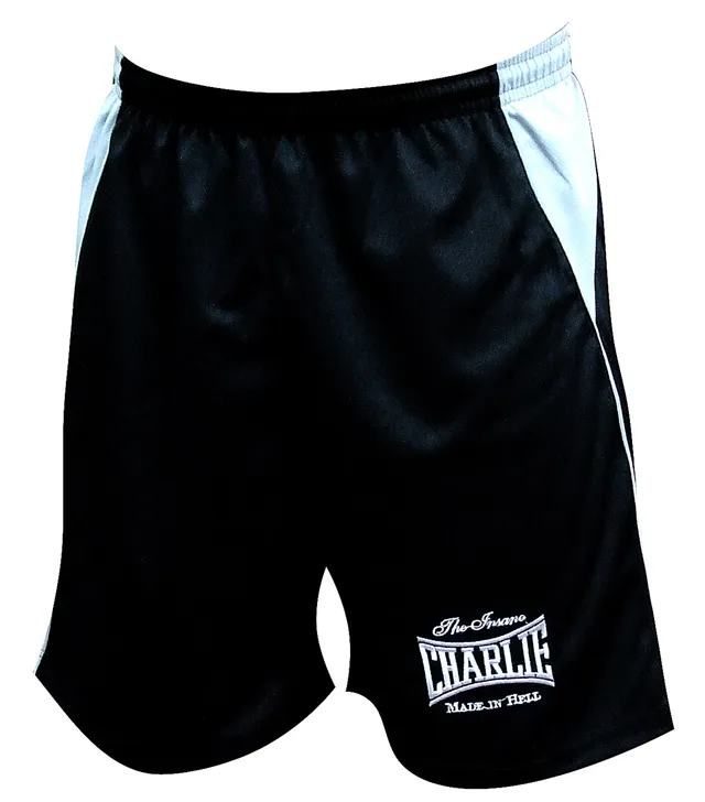 pantal-n-corto-training-charlie-boxing-de-poli-ster image 1
