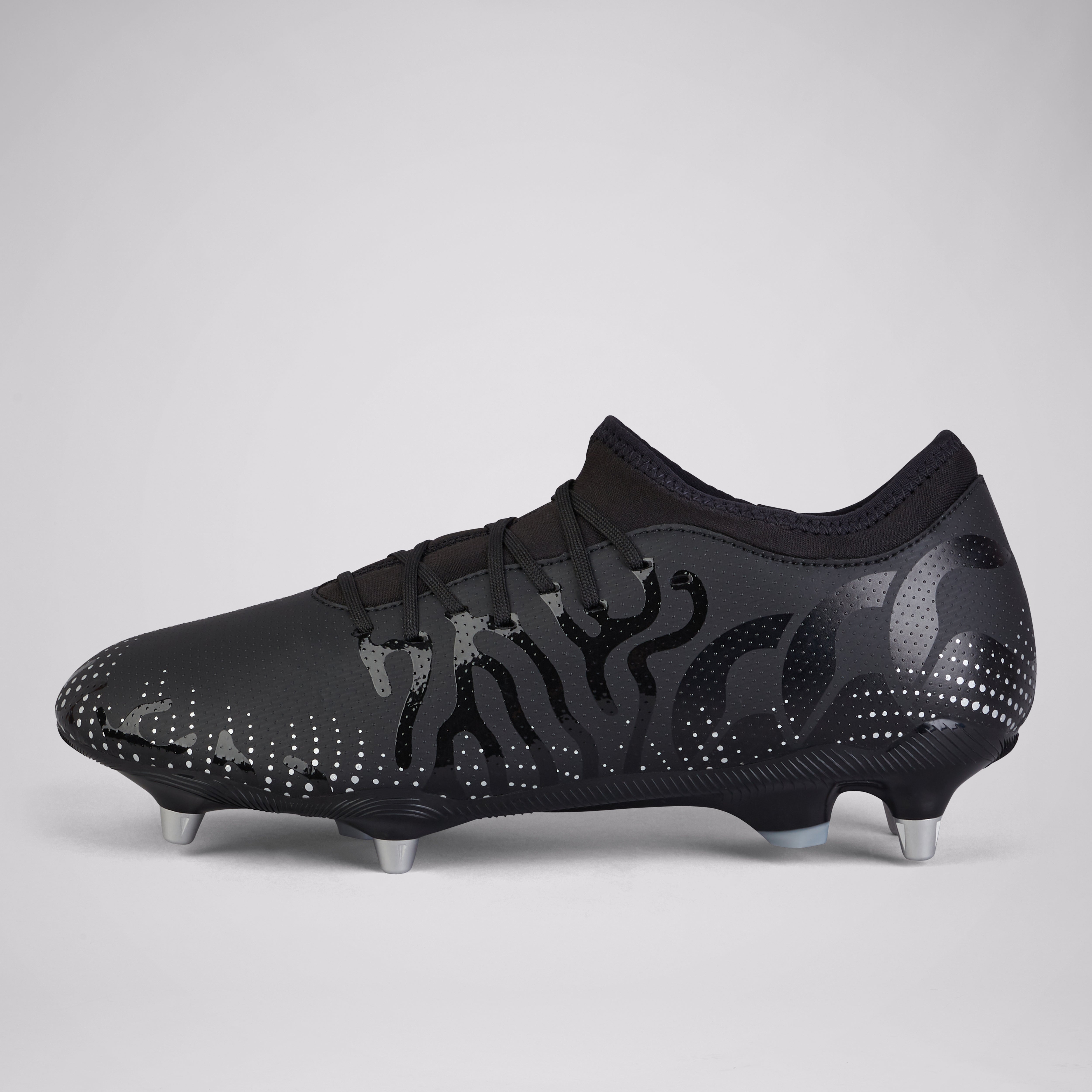 botas-de-rugby-canterbury-ccc-speed-infinite-team-soft-ground-negro-para-adulto- image 1