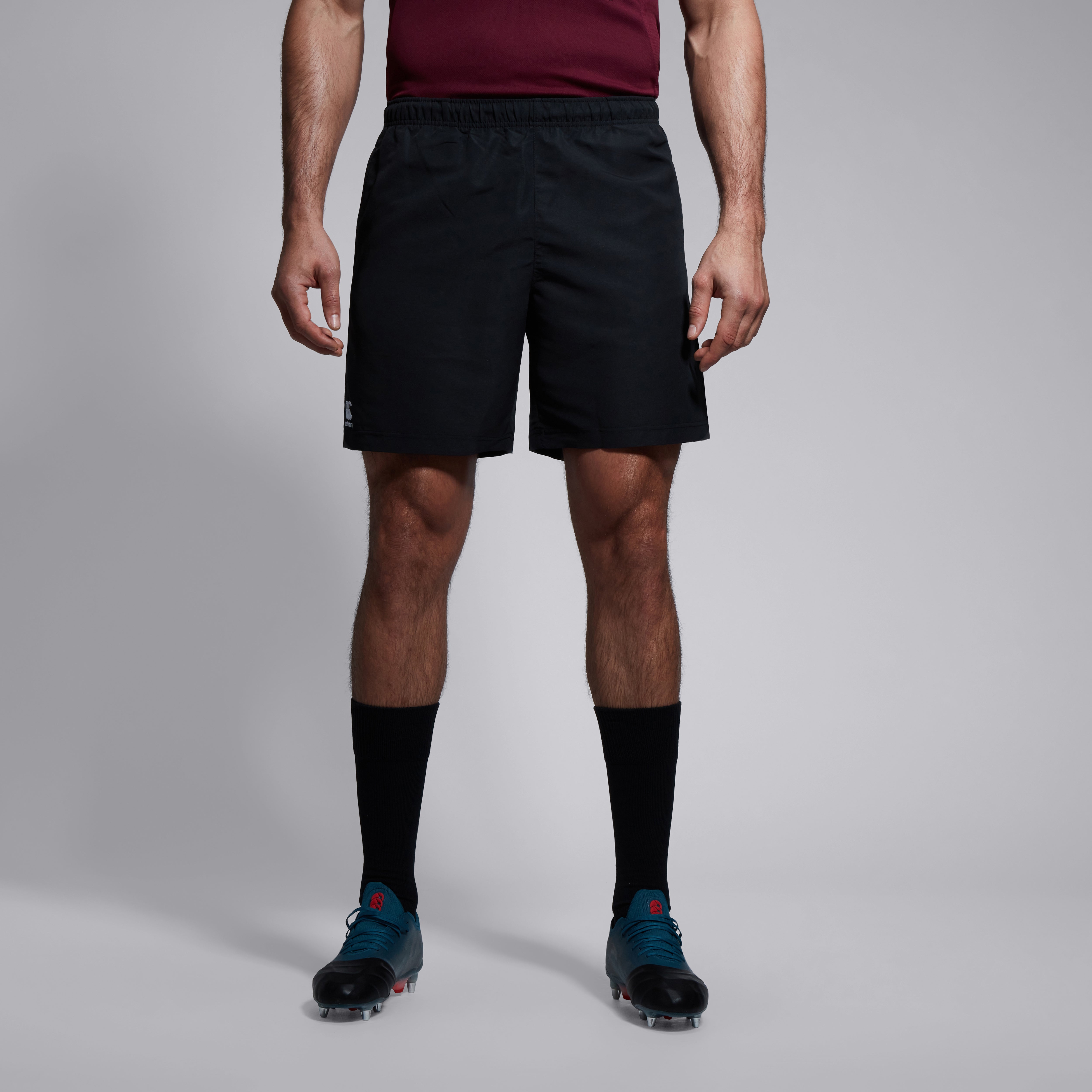 pantalones-cortos-canterbury-club-para-hombre-negro image 2