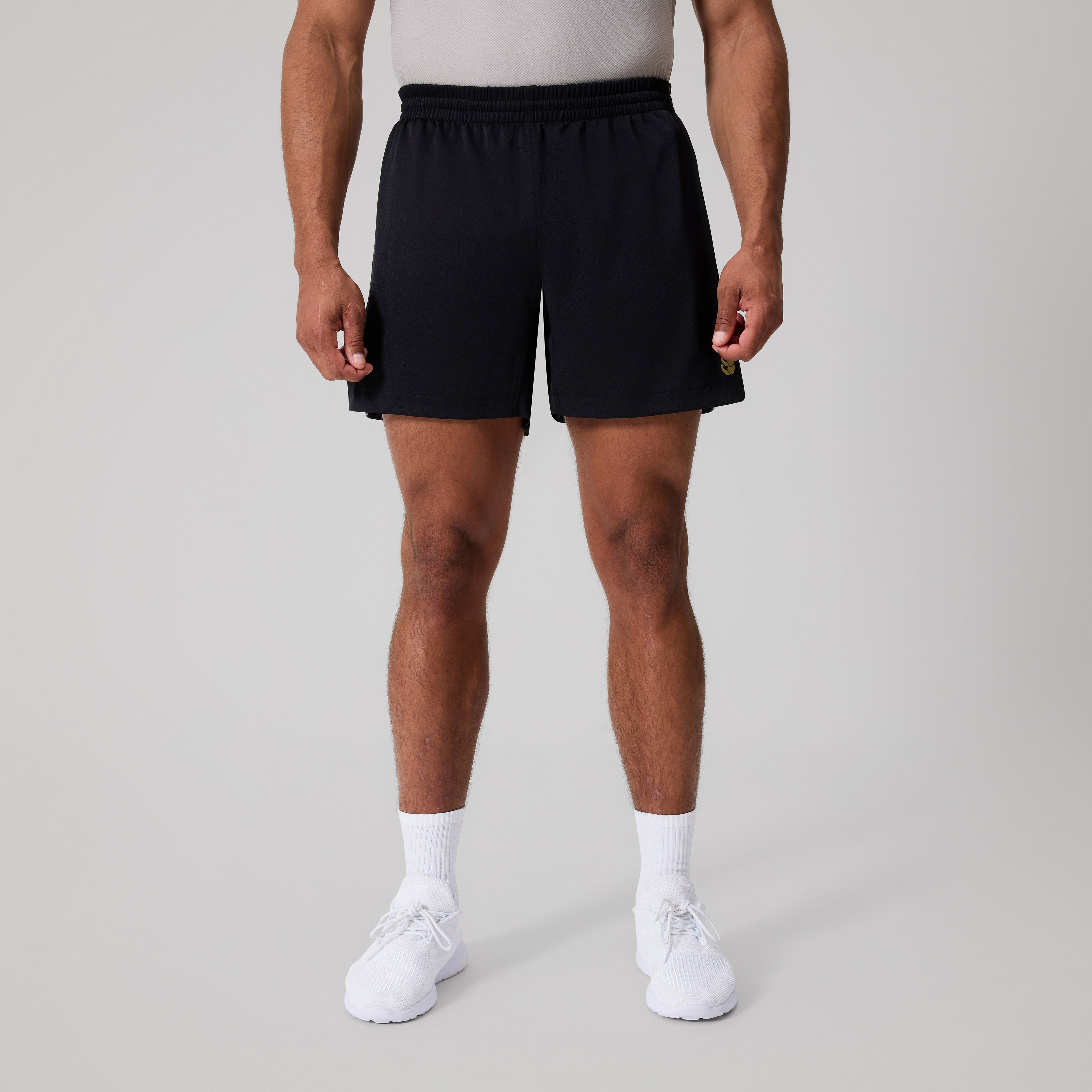 canterbury-tempo-2-in-1-short-negro-pantal-n-corto-de-entrenamiento-para-hombre image 2