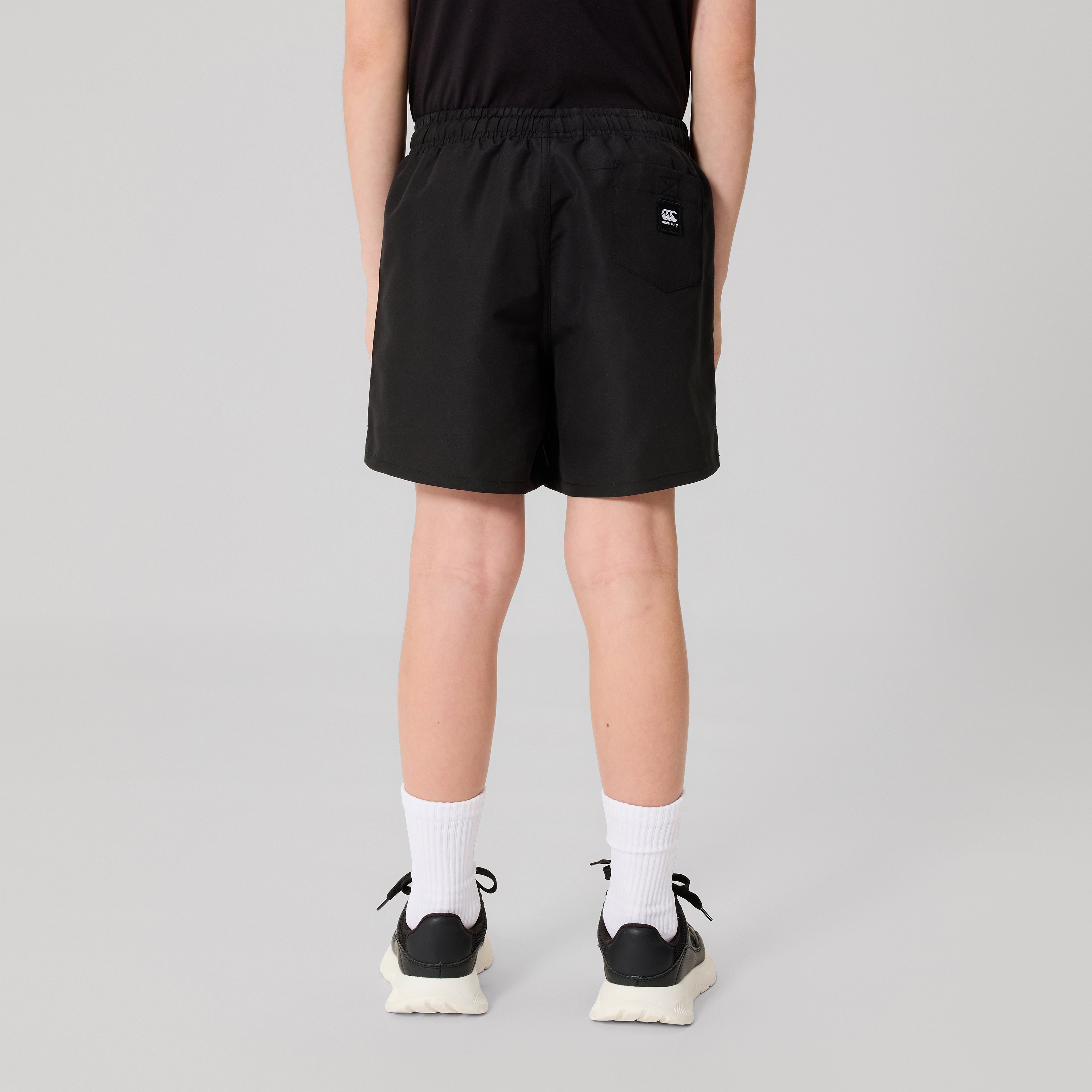 canterbury-kids-uglies-tactic-short-black image 5