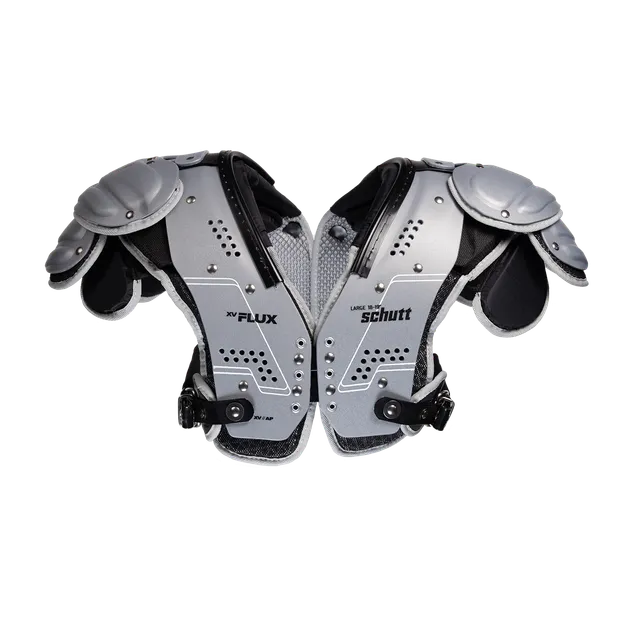 schutt-xv-hombreras-multiusos-flux-all-purpose image 1