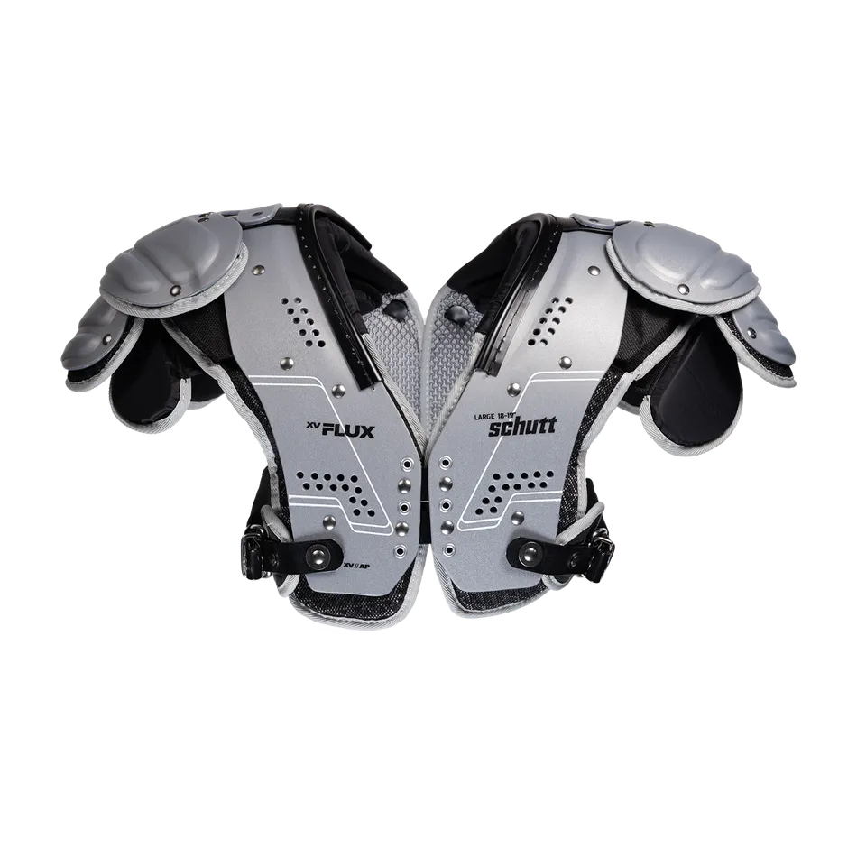 schutt-xv-hombreras-multiusos-flux-all-purpose image 1