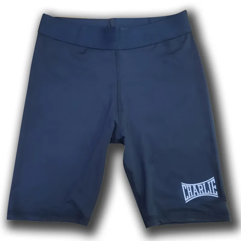 pantal-n-de-entrenamiento-charlie-boxing-negro-unisex image 1