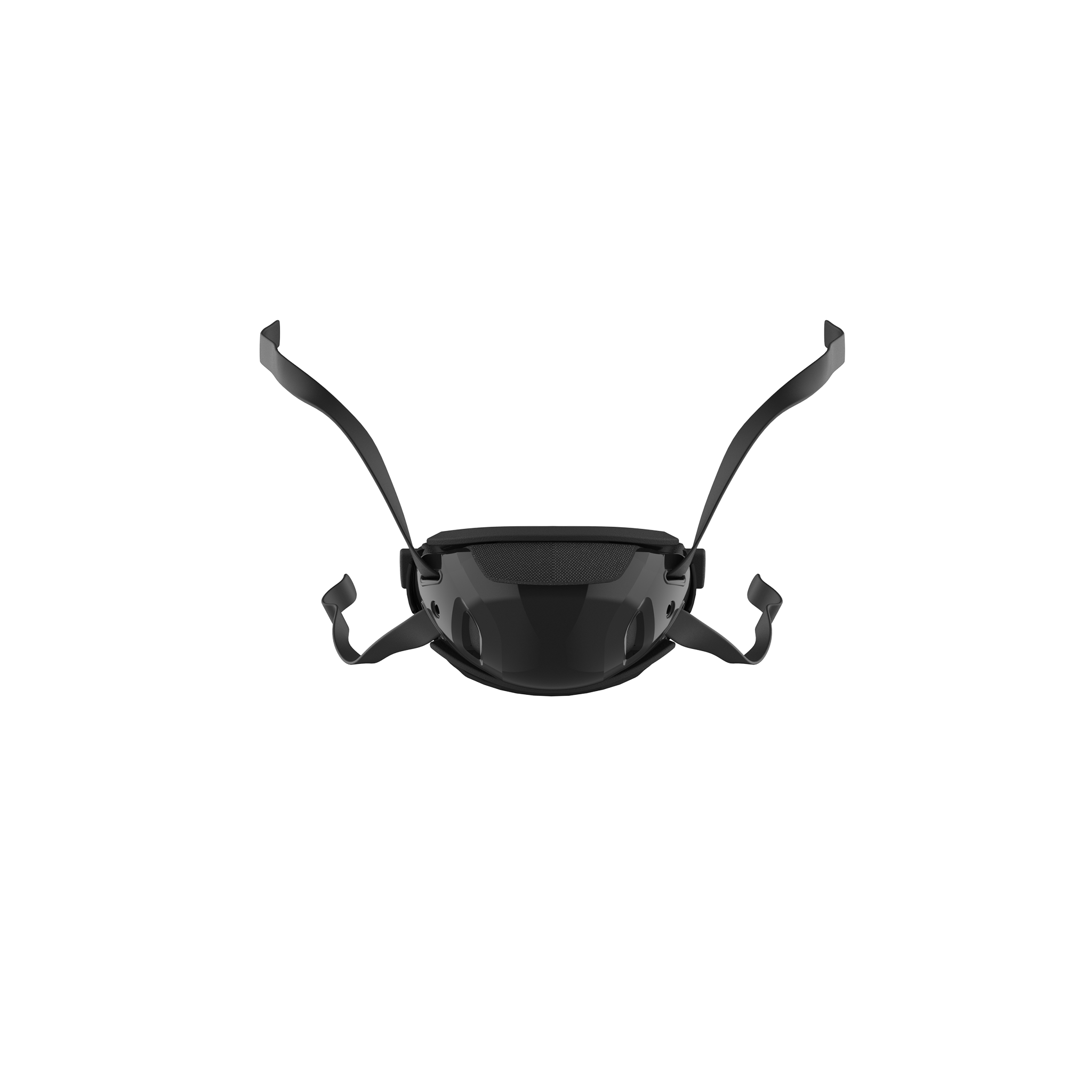 barbicoche-schutt-fusion-elite-hard-cup-para-casco-f7 image 1