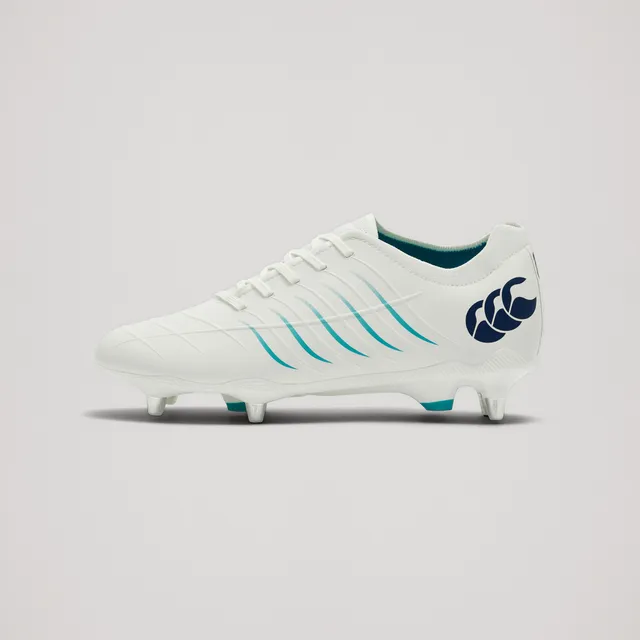 botas-de-rugby-canterbury-phoenix-2-0-pro-soft-ground-blanco image 1