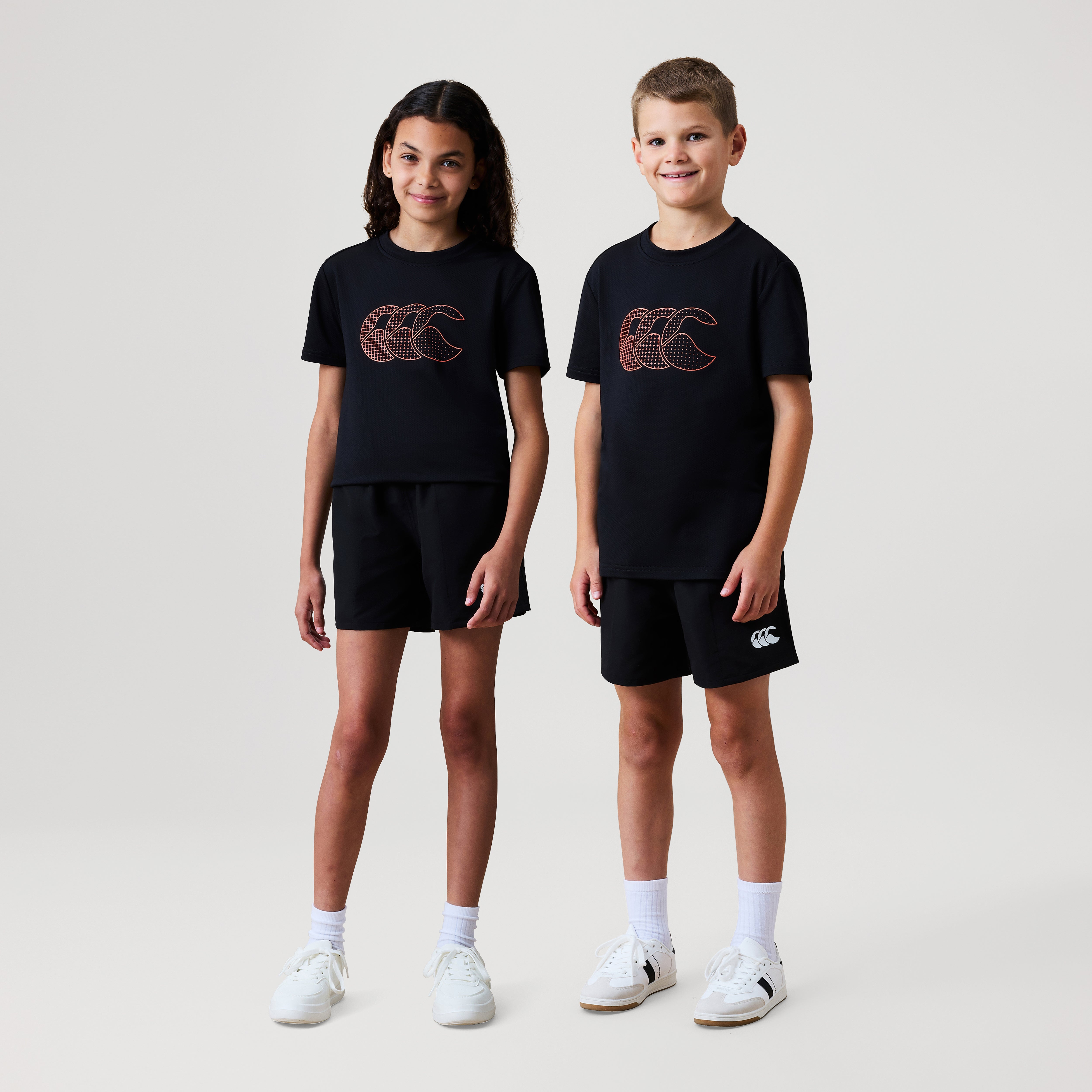 camiseta-canterbury-tempo-tee-negro-para-junior-unisex image 2