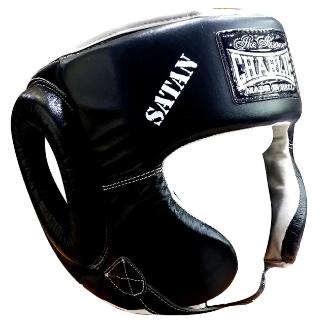 charlie-boxing-casco-sat-n-casco-de-entrenamiento-profesional image 1