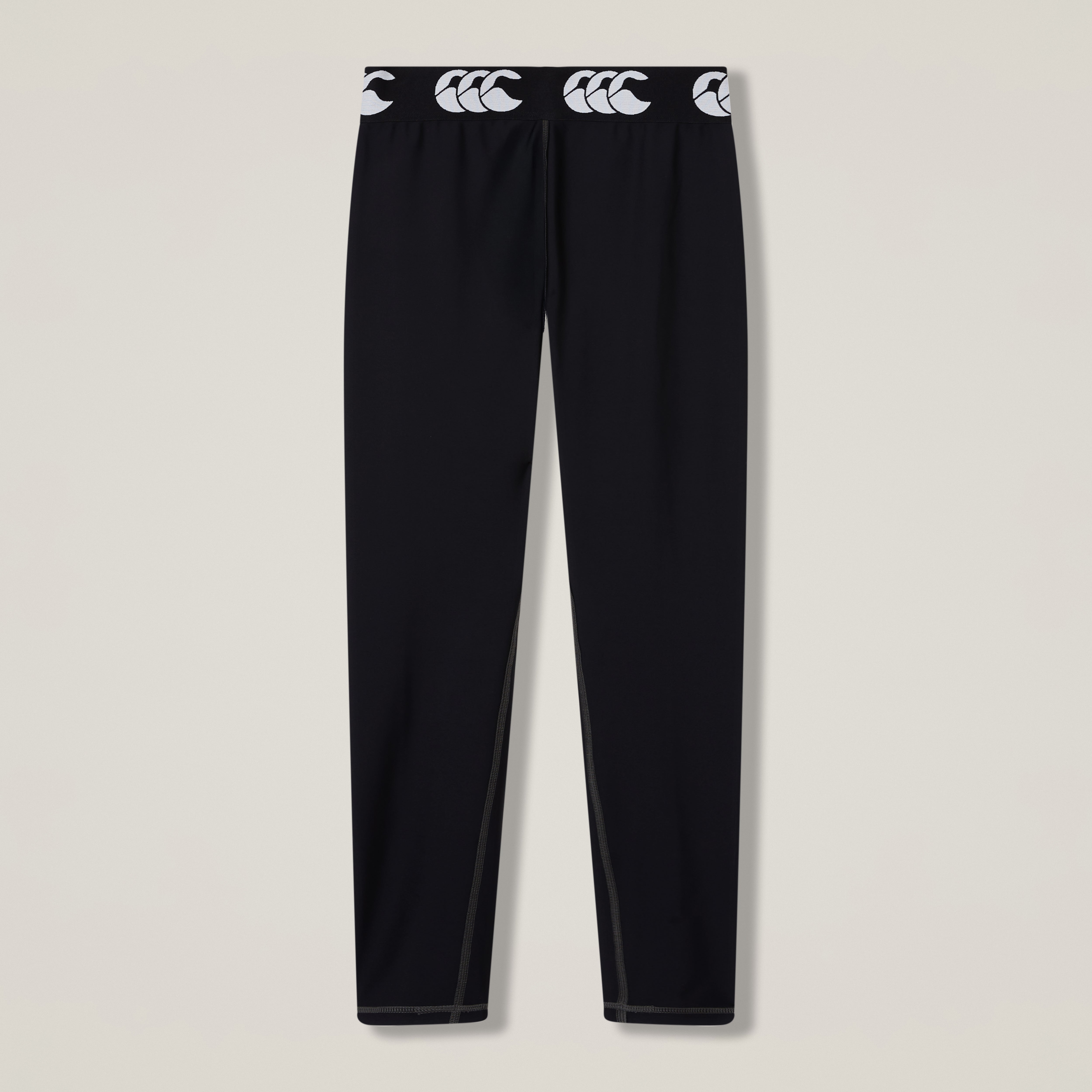 canterbury-womens-baselayer-tight-black-leggings-t-rmicos-deportivos image 1