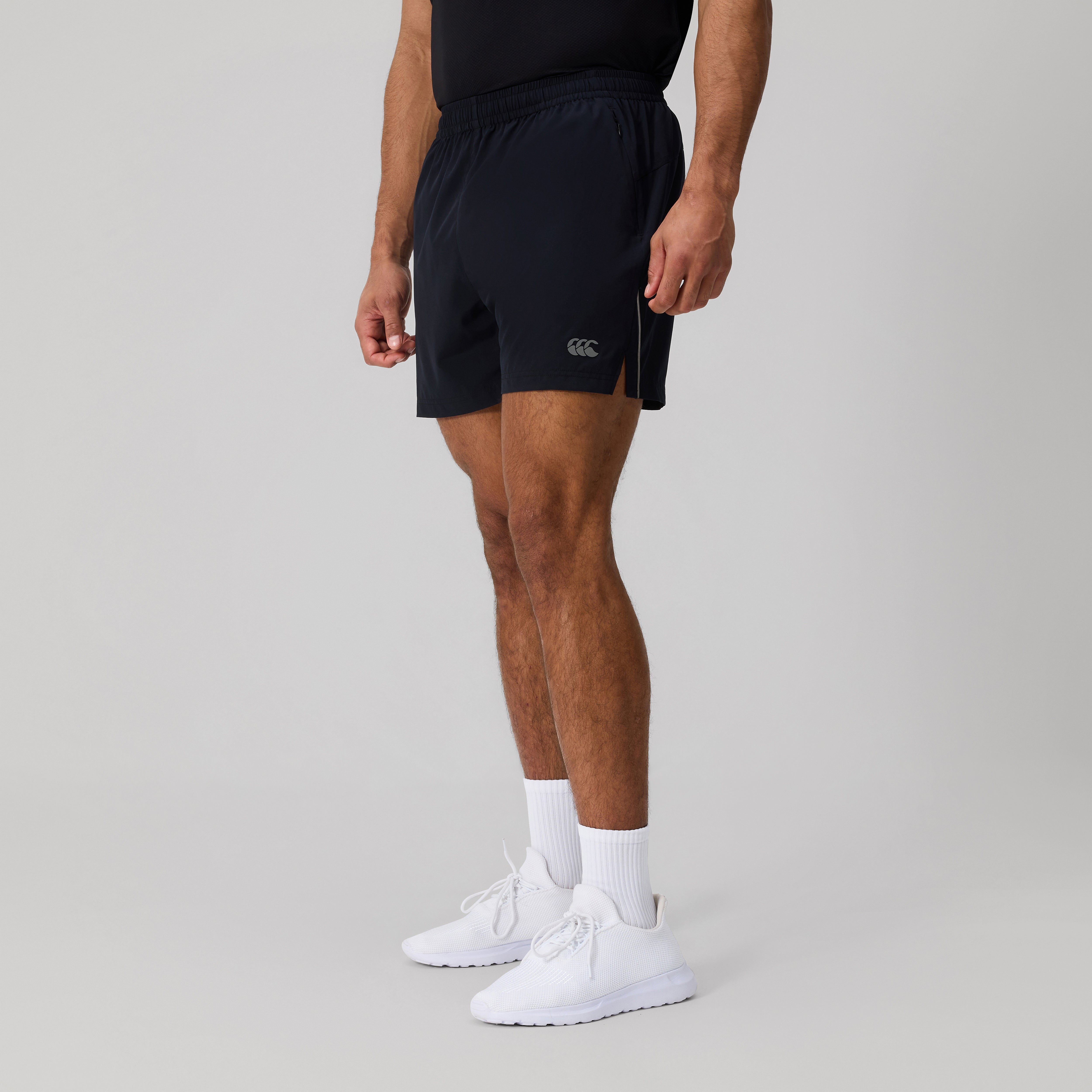 canterbury-tempo-training-short-hombre-negro image 4