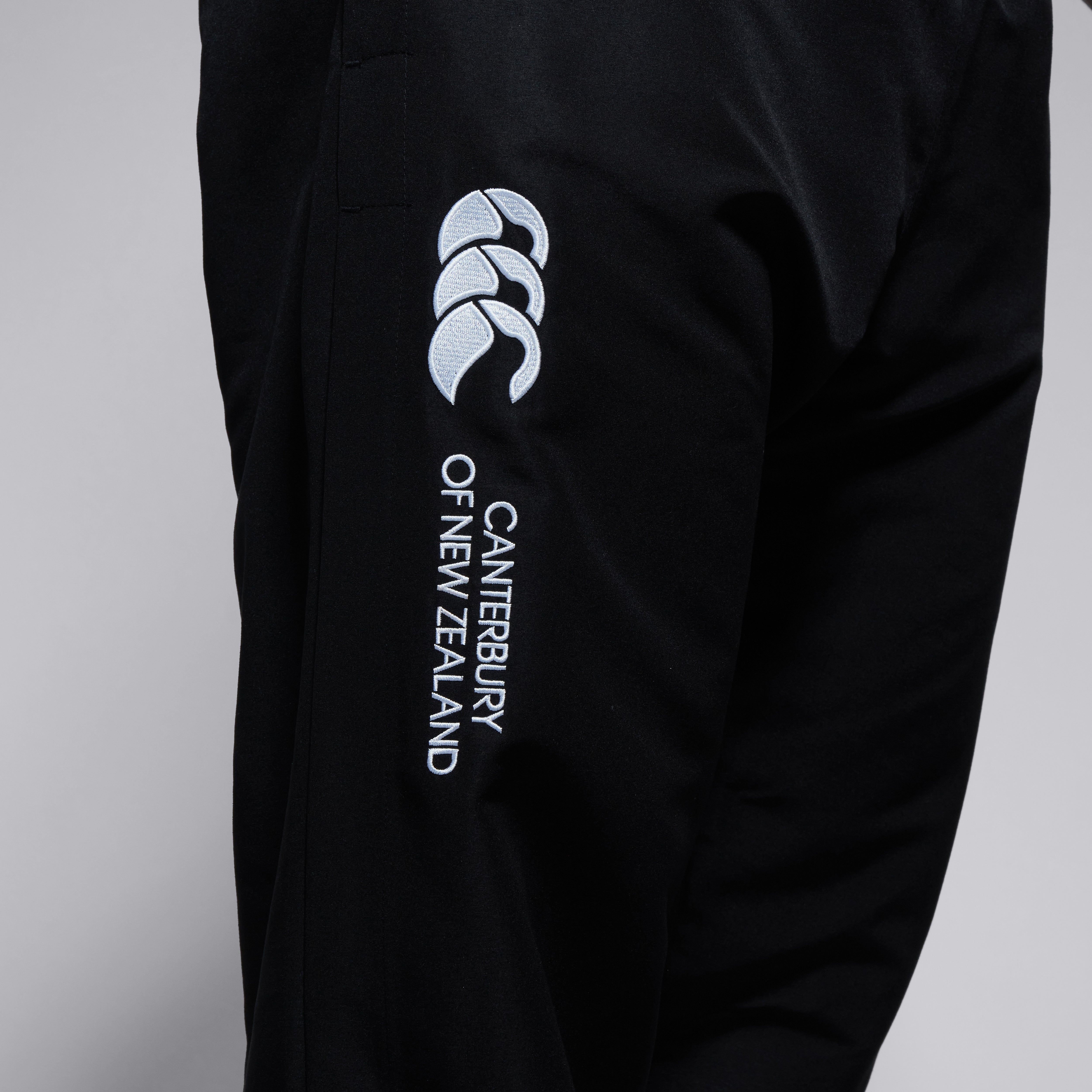 pantal-n-canterbury-cuffed-stadium-negro-para-hombre image 7