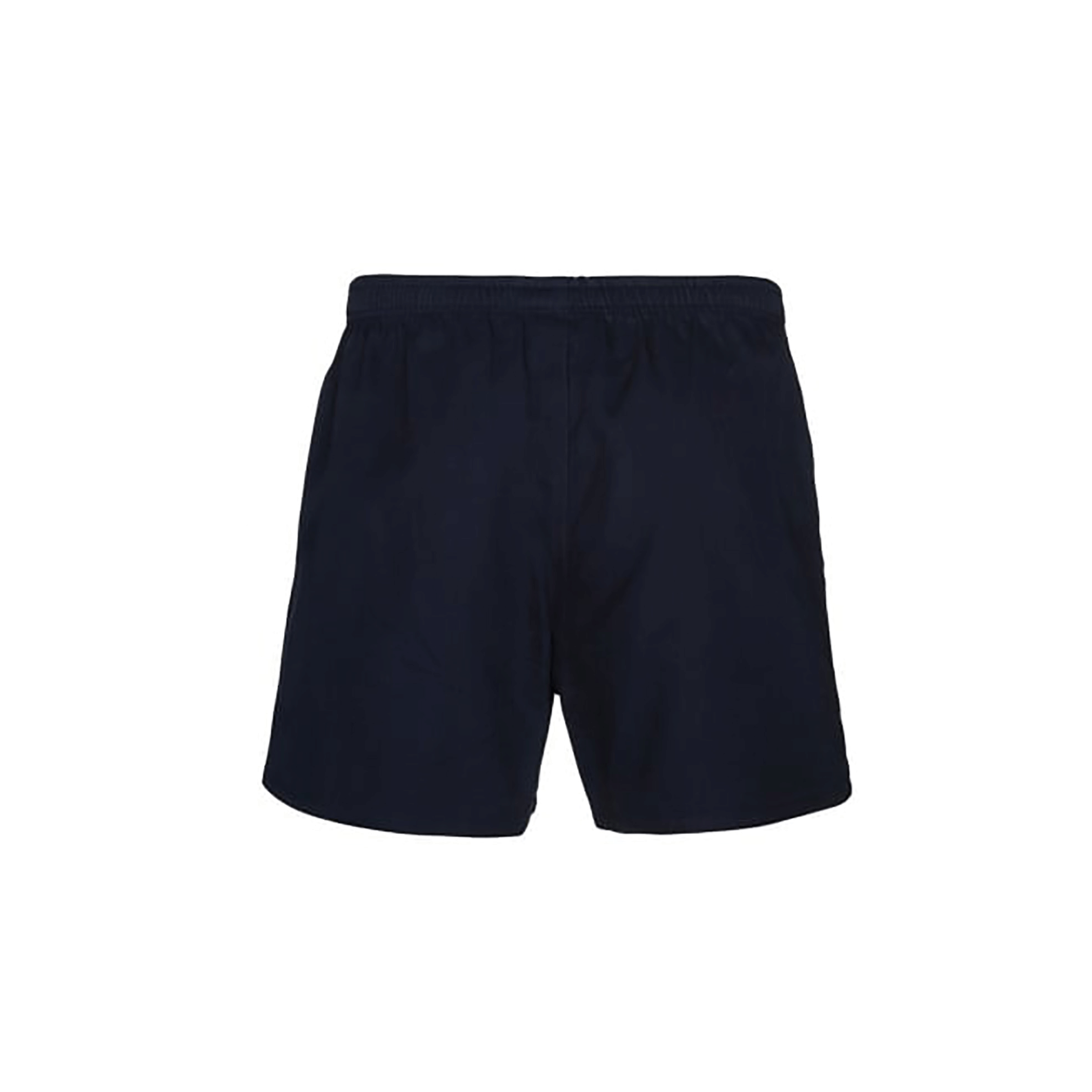 canterbury-rugged-drill-short-azul-marca-para-hombre image 2