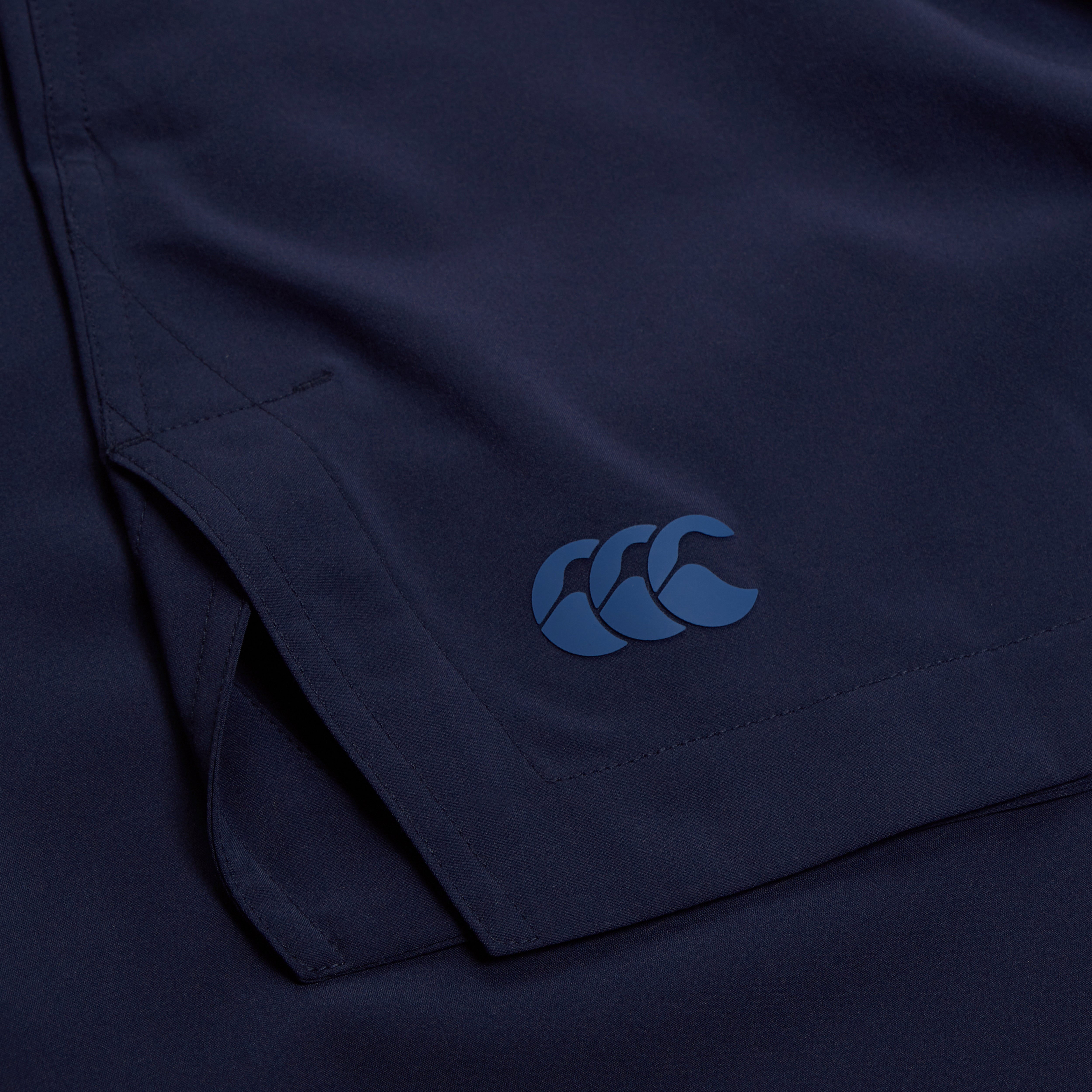 canterbury-elite-woven-short-navy-para-hombre image 5