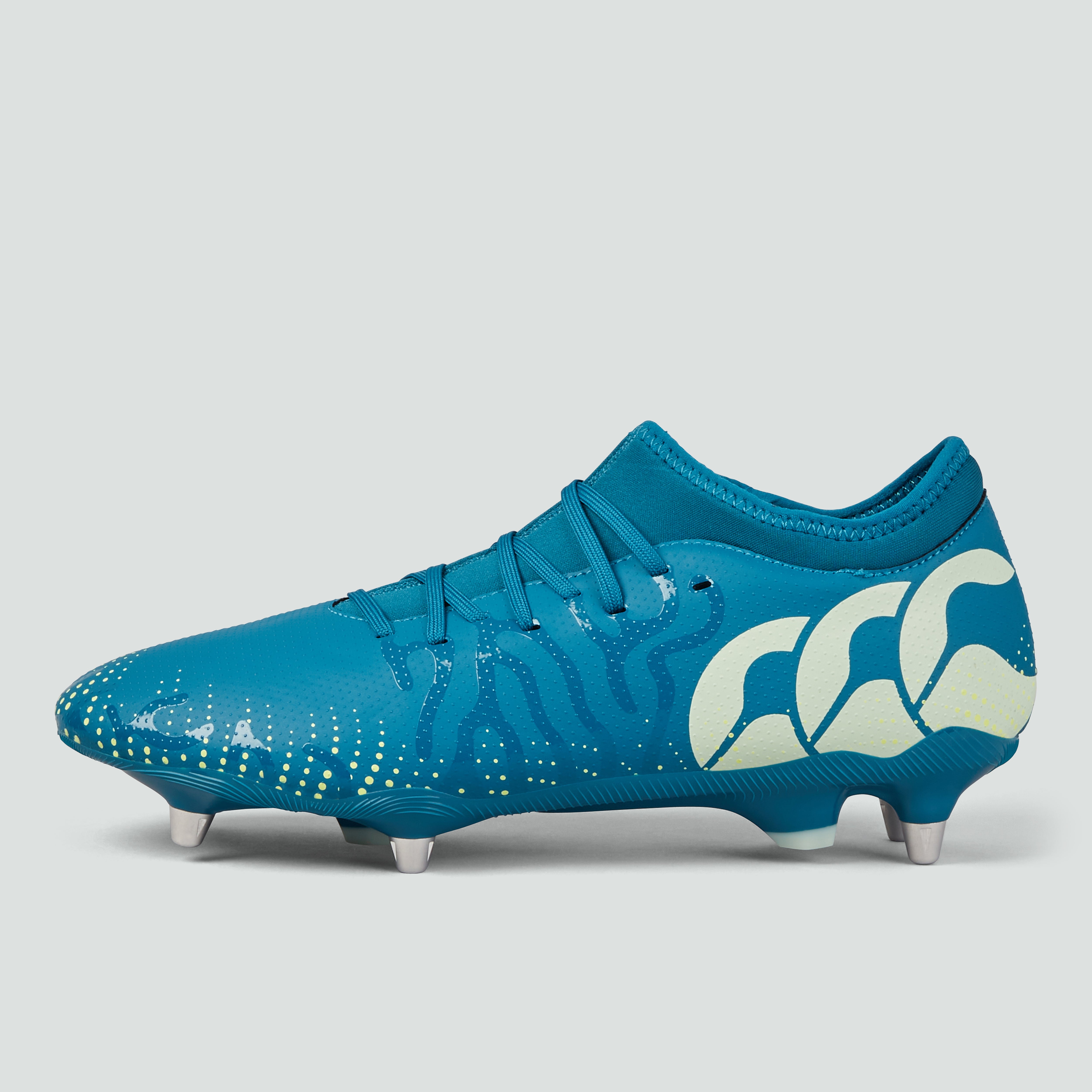 canterbury-speed-infinite-team-soft-ground-botas-de-rugby-para-adulto-unisex-ver image 2