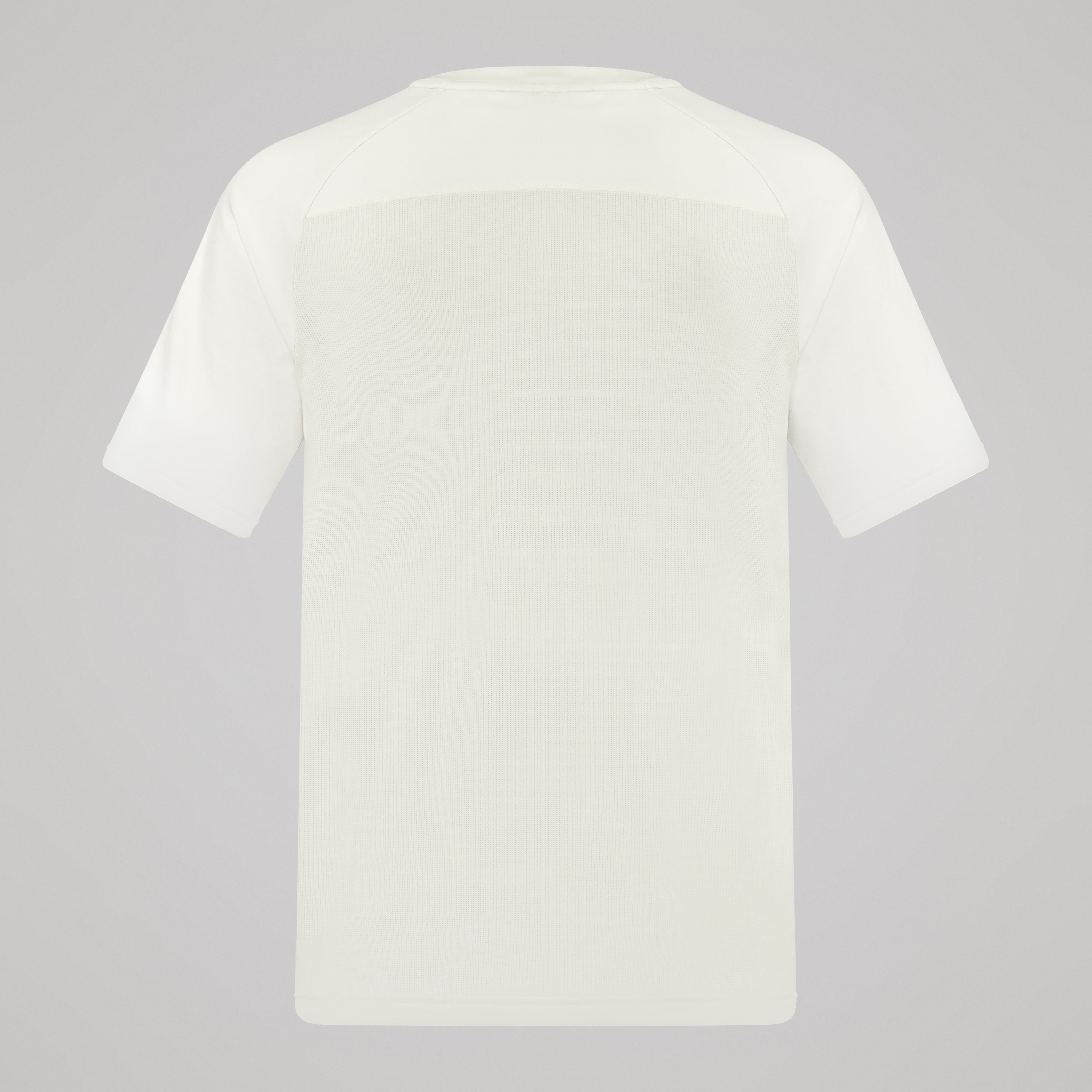 canterbury-mens-everest-dart-tech-tee-blanco image 6