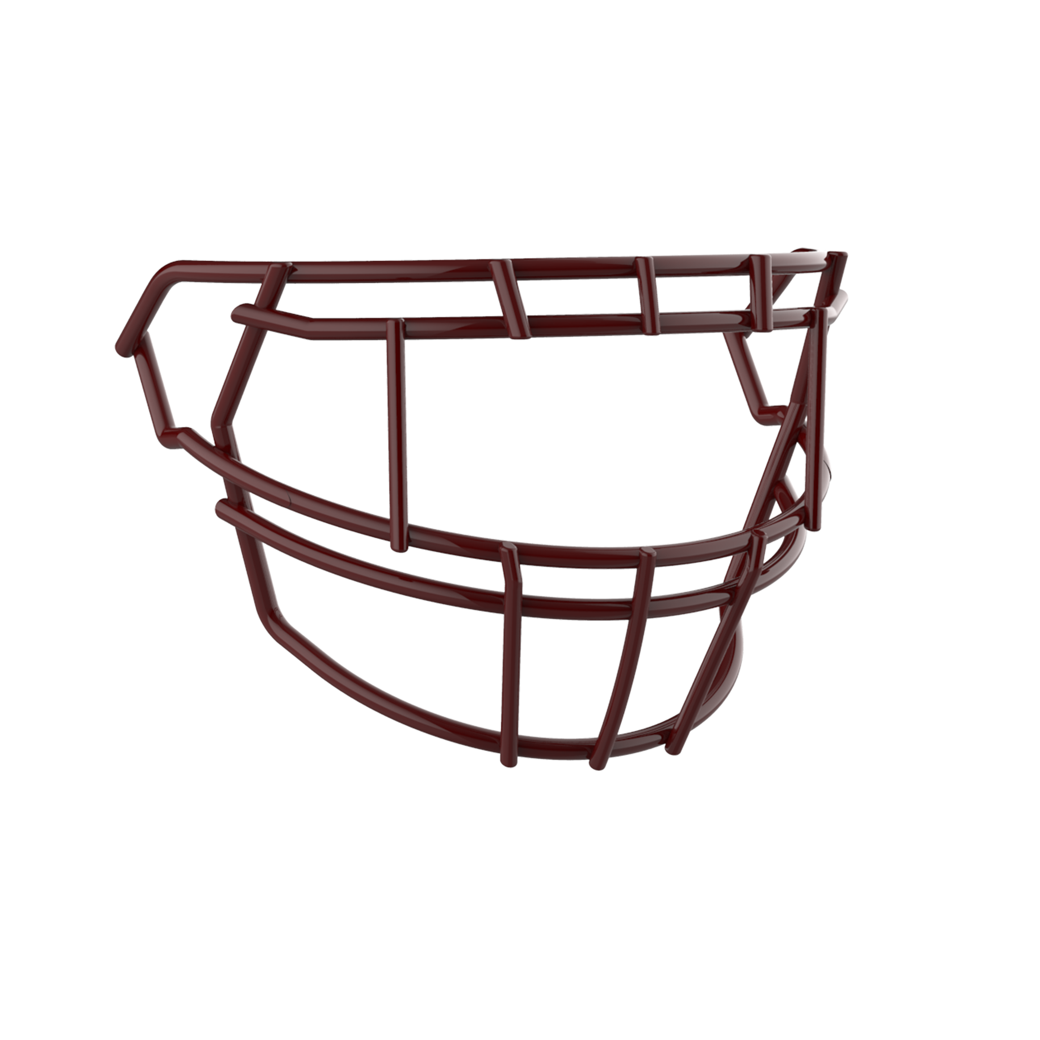 schutt-f7-egop-ii-dw-nb-vc-mascarilla-para-casco-f7-rejilla-de-acero-al-carbono- image 8