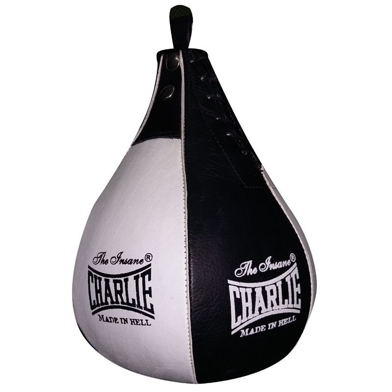 charlie-boxing-pera-profesional-negro-blanca-piel-nuevo-dise-o image 1
