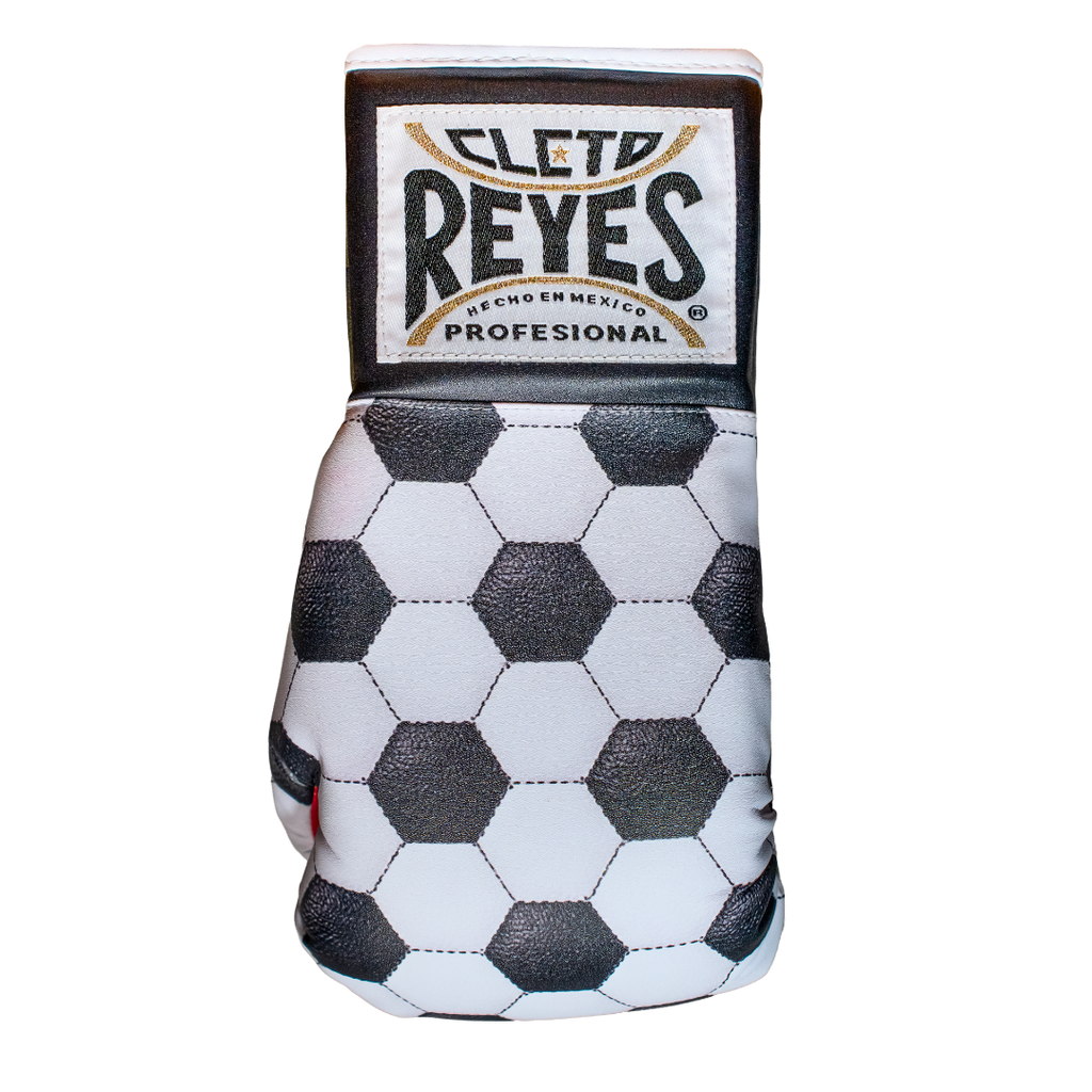 cleto-reyes-guante-de-aut-grafo-colecci-n-mexicana image 1