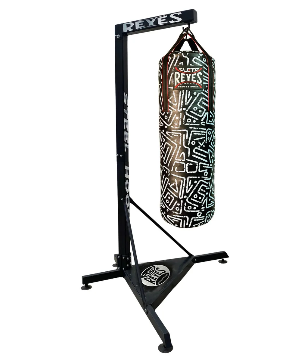 cleto-reyes-steel-hook-soporte-met-lico-para-costal-de-boxeo-2-05-m image 1