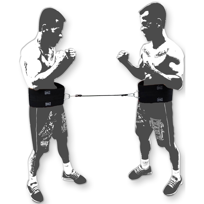 charlie-boxing-cintur-n-sparring-par image 1