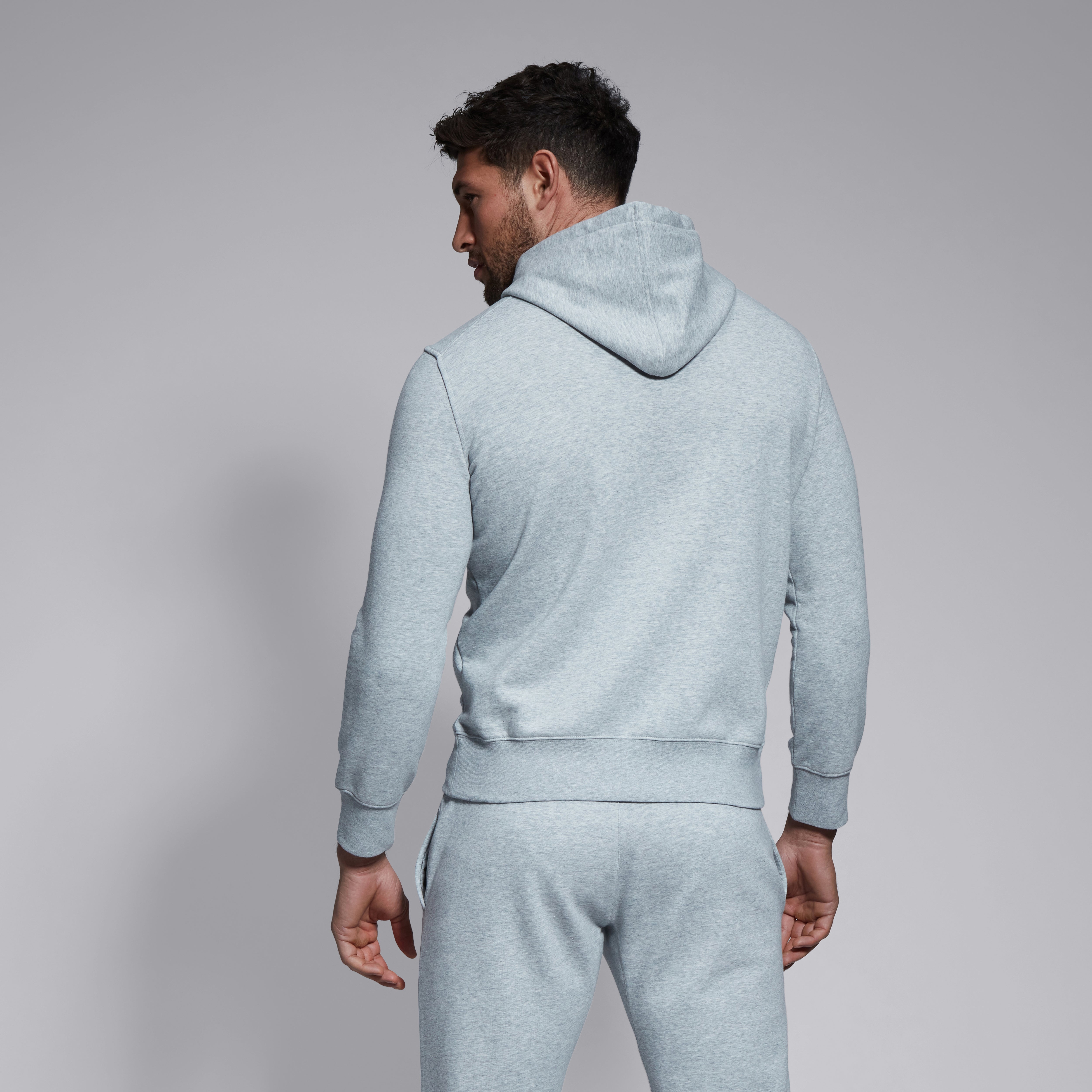 canterbury-club-hoody-hombre-gris image 5