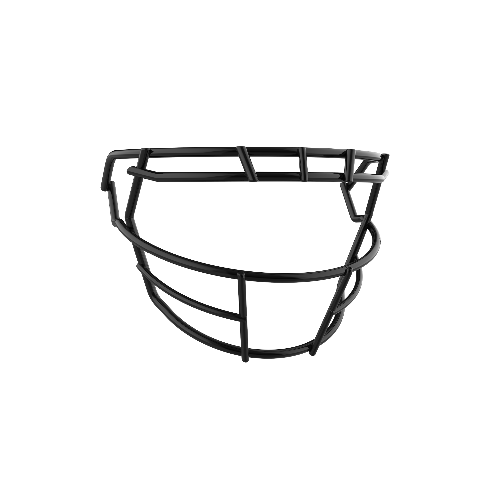 schutt-f7-ropo-sw-808-nb-vc-mascarilla-premium-de-titanio-para-casco-f7 image 1
