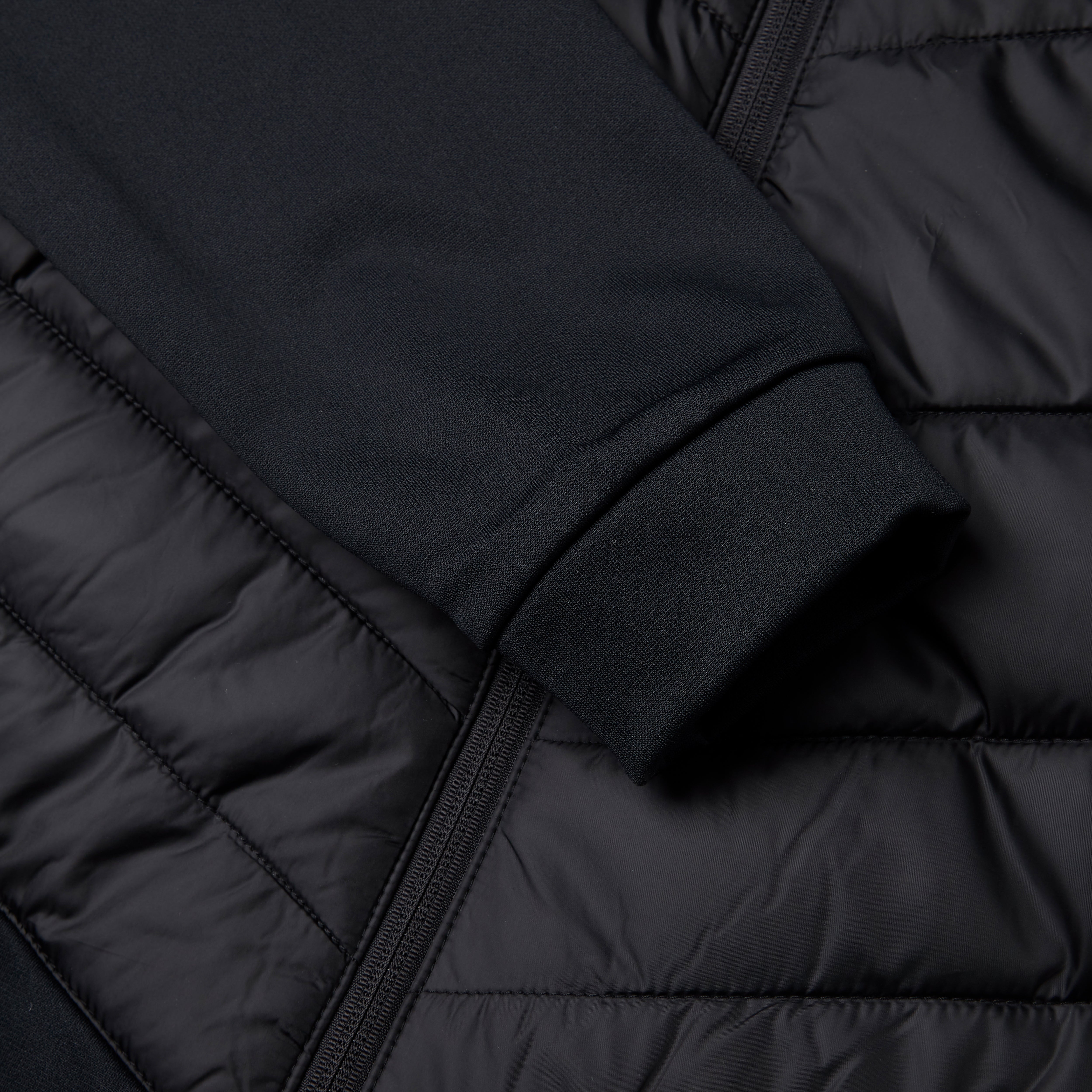 canterbury-hybrid-jacket-negro-gris-hombre image 8