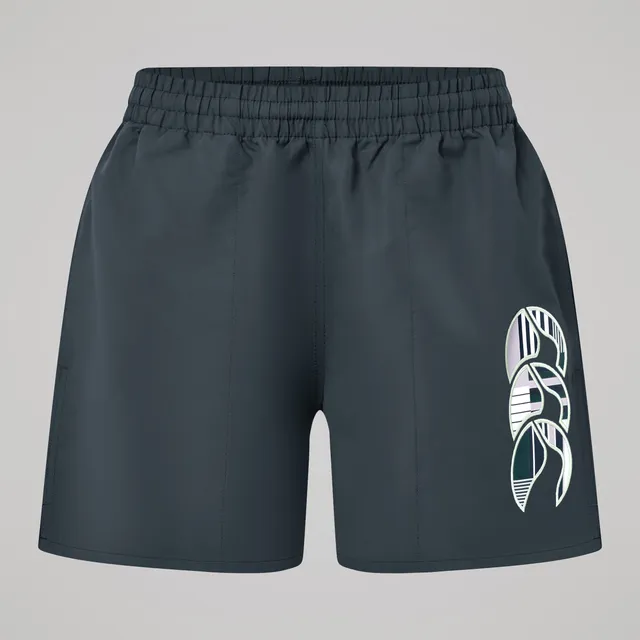 canterbury-uglies-tactic-shorts-gris-pantal-n-corto-mujer image 1