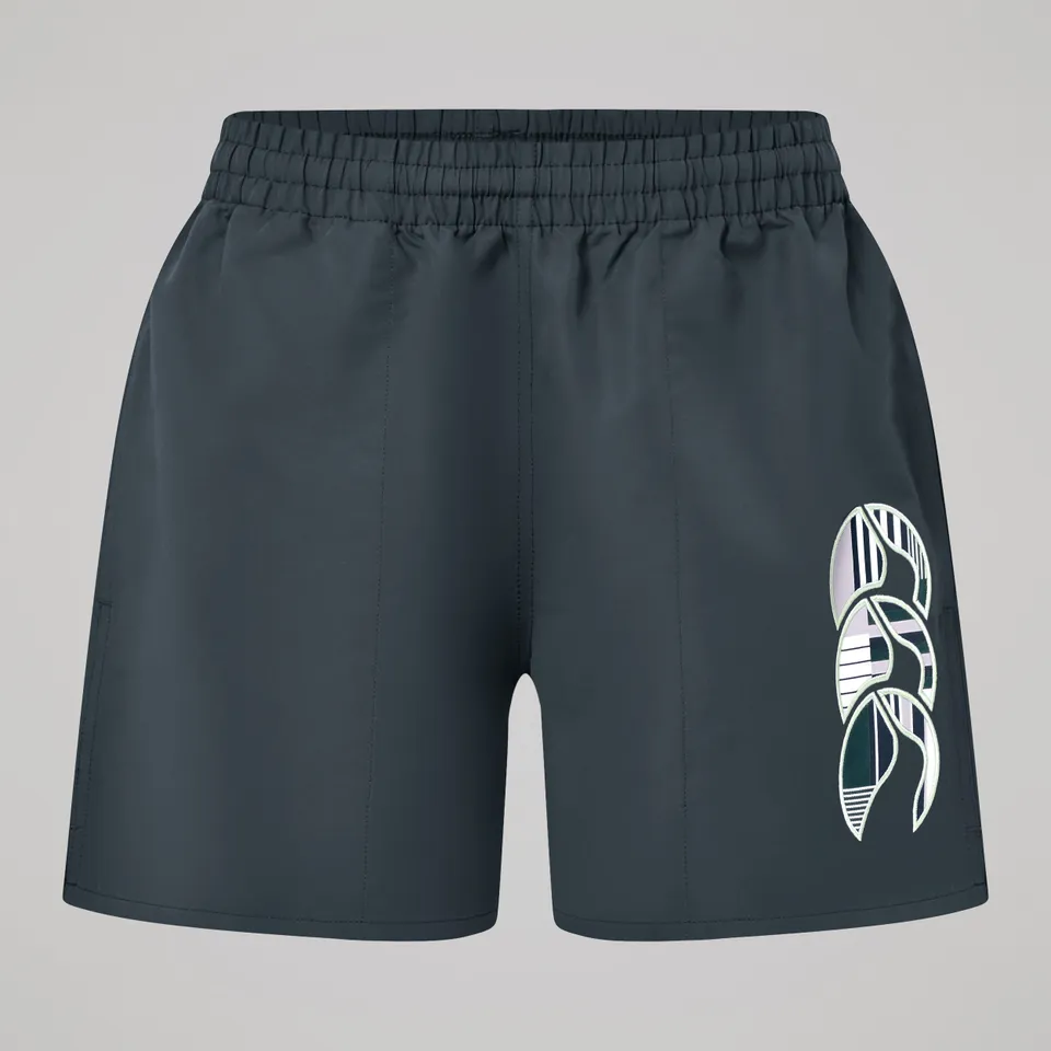 canterbury-uglies-tactic-shorts-gris-pantal-n-corto-mujer image 1