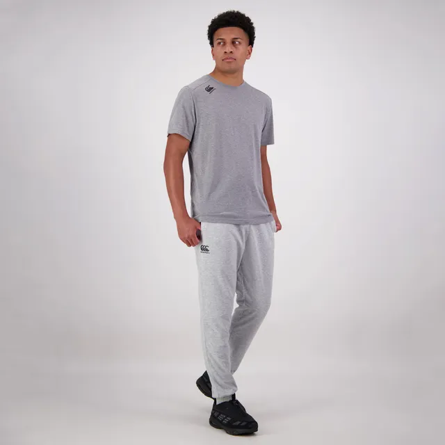 canterbury-mens-vapdri-tempo-hybrid-trackpant-classic-marle image 1