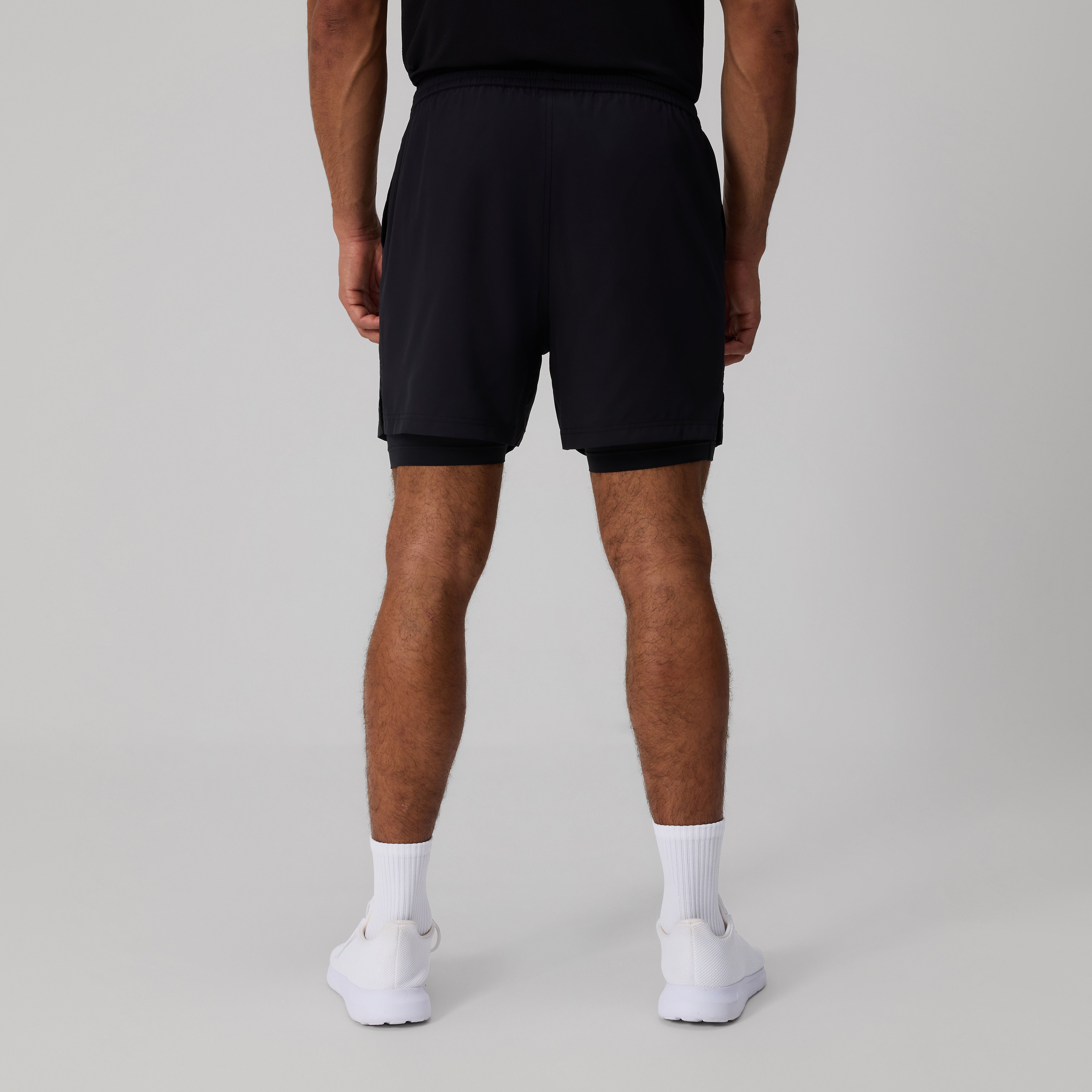 canterbury-mens-tempo-2-in-1-short-black image 5