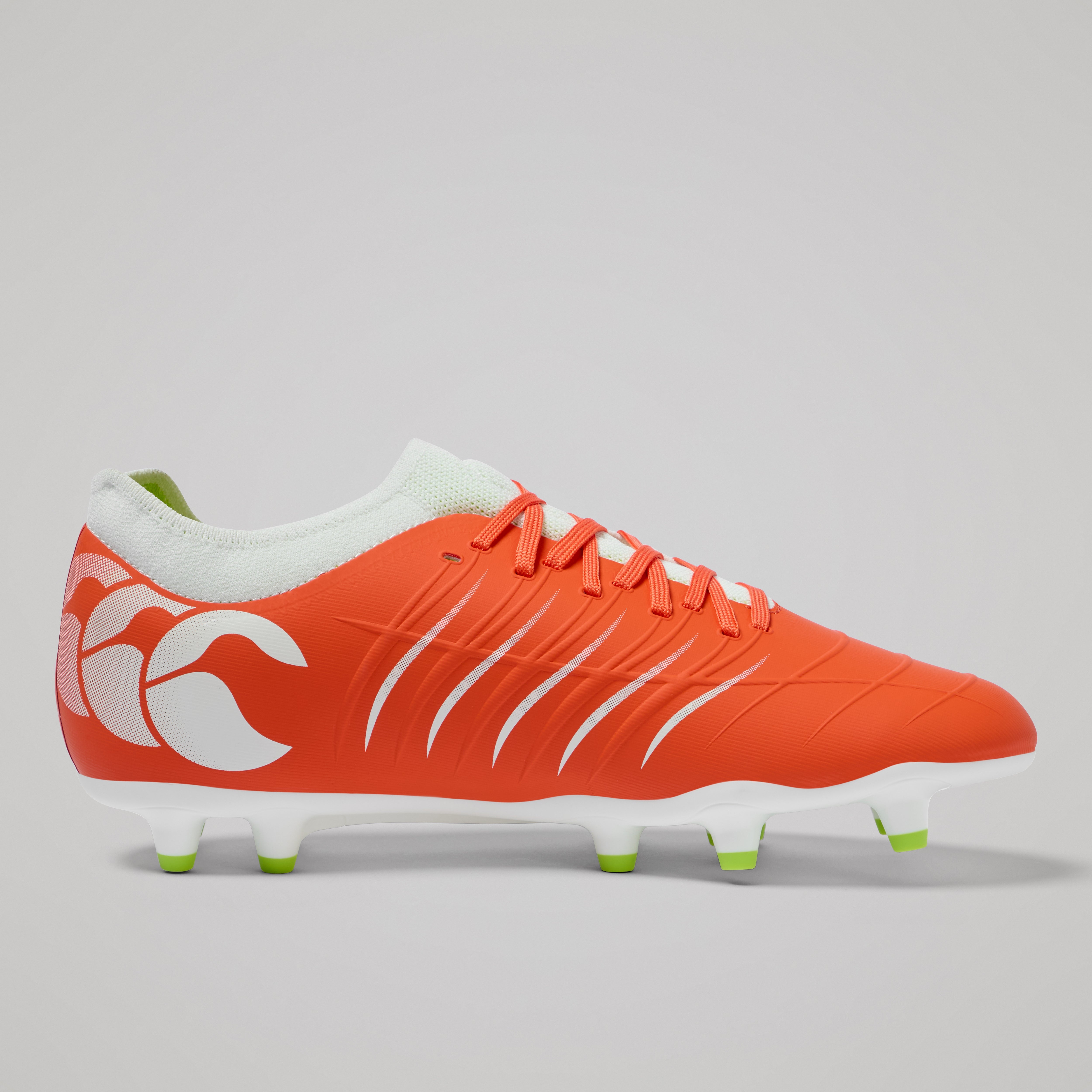 canterbury-phoenix-2-0-pro-firm-ground-naranja-bota-de-rugby-unisex-adulto image 3