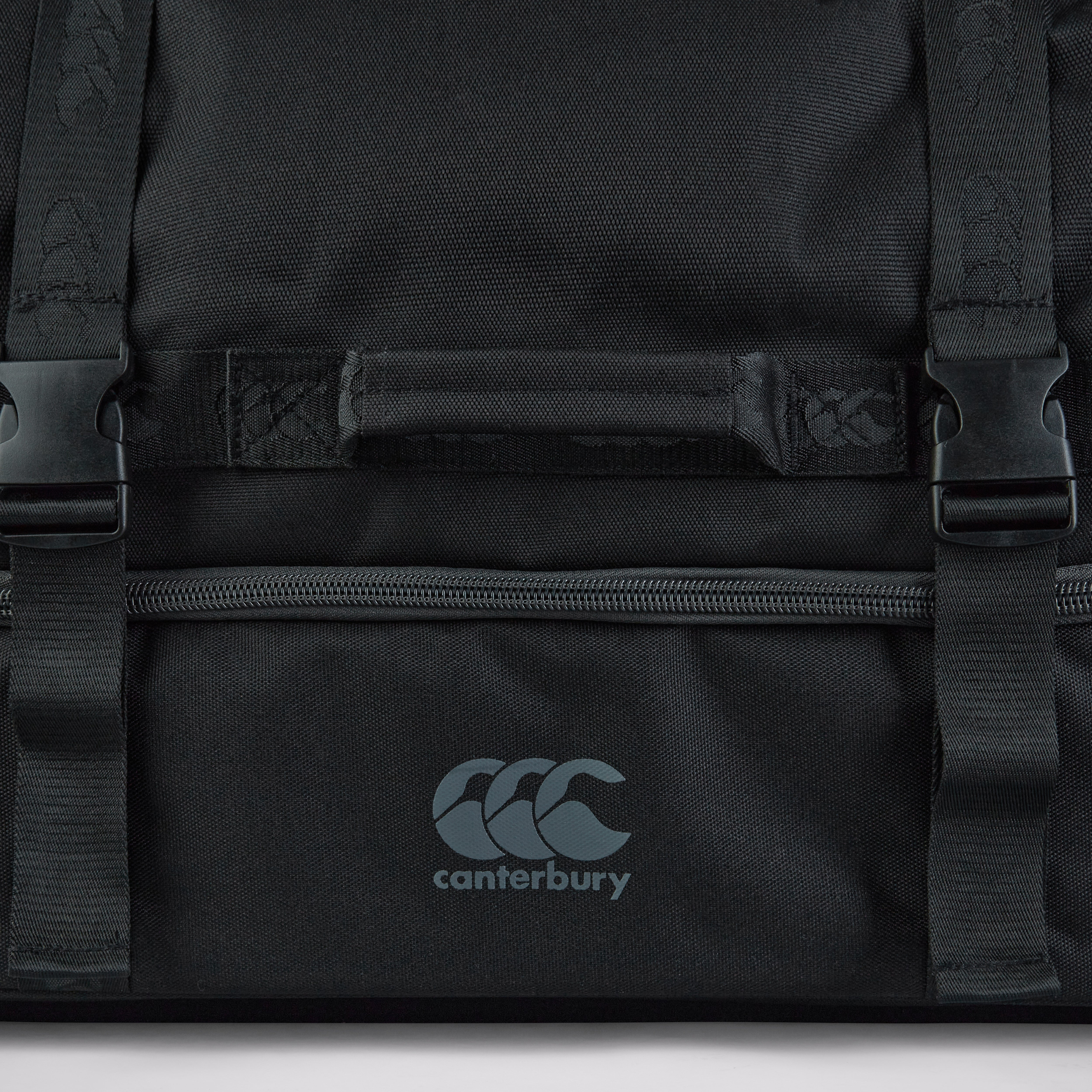 canterbury-ccc-team-wheelie-bag-black-bolsa-de-ruedas-con-cremallera-bloqueable- image 5